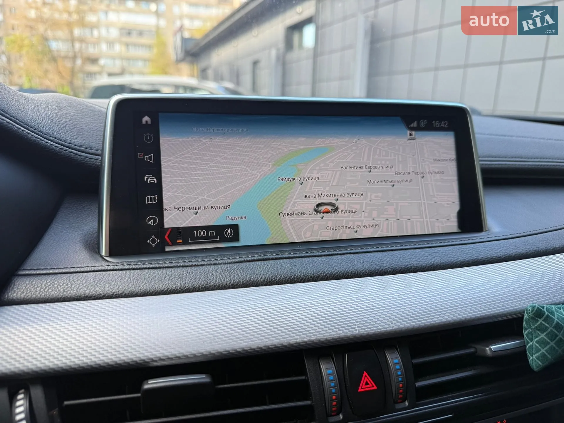 2018 BMW X6 - мініатюра 57
