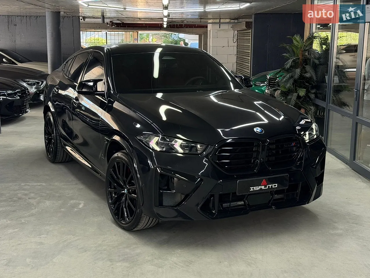 2016 Mercedes-Benz GLC - мініатюра 33