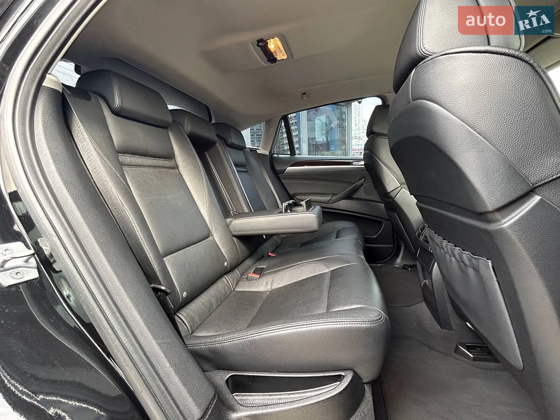 2013 BMW X6 - мініатюра 12
