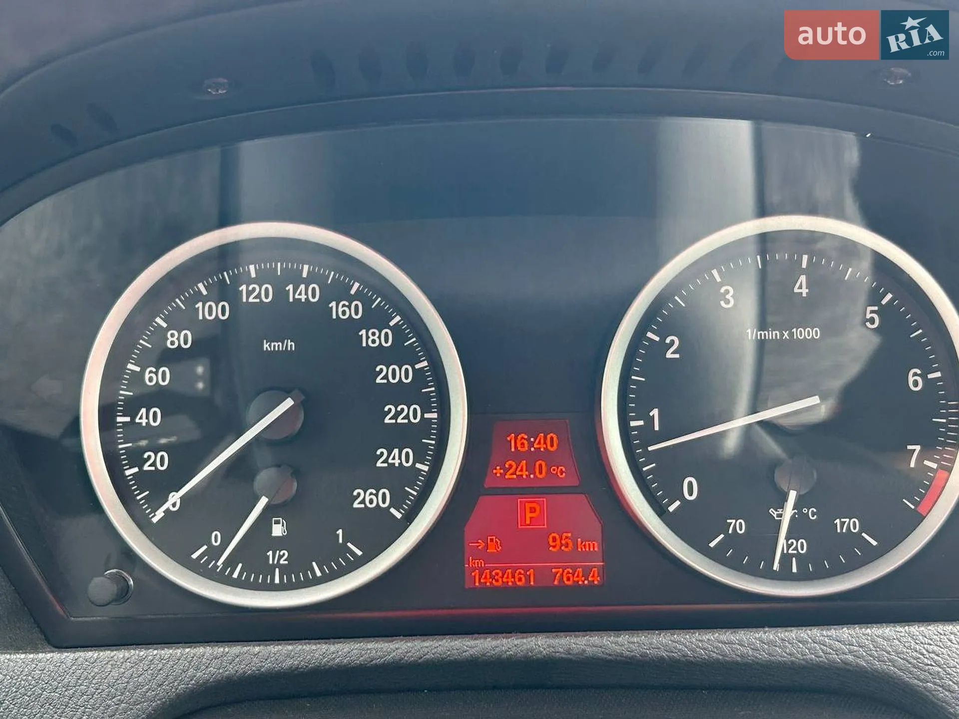 2013 BMW X6 - мініатюра 18
