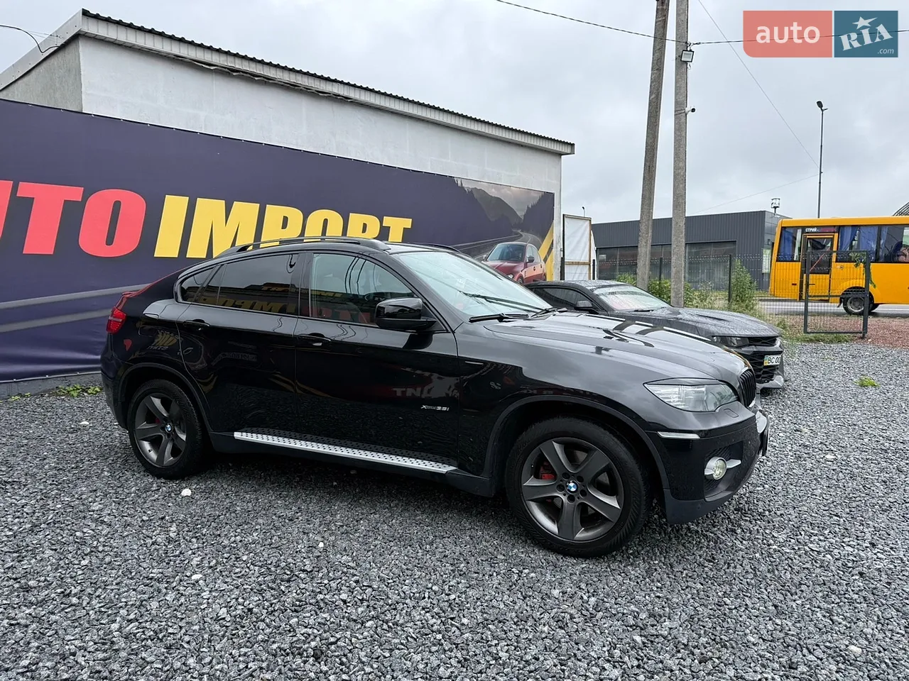 2012 Audi Q7 - мініатюра 33