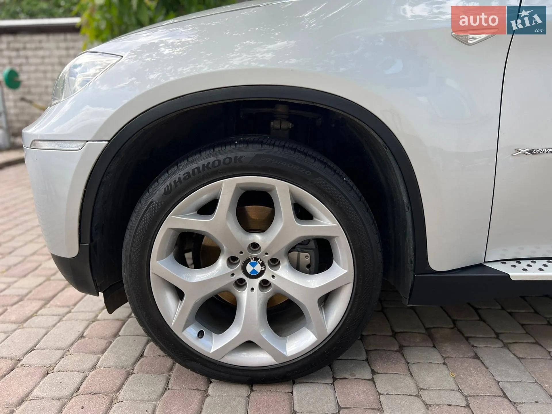 2014 BMW X6 - мініатюра 23