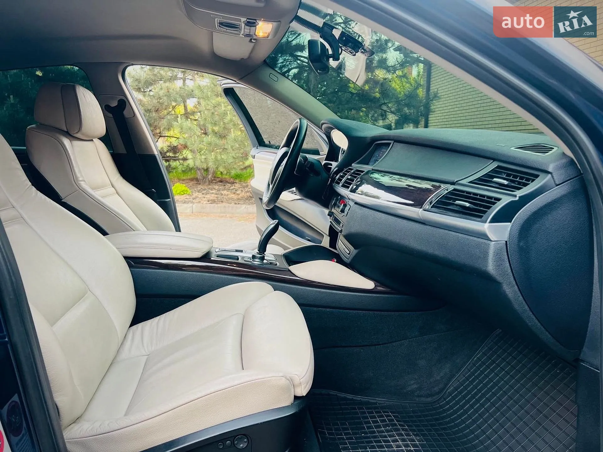 2014 BMW X6 - мініатюра 10