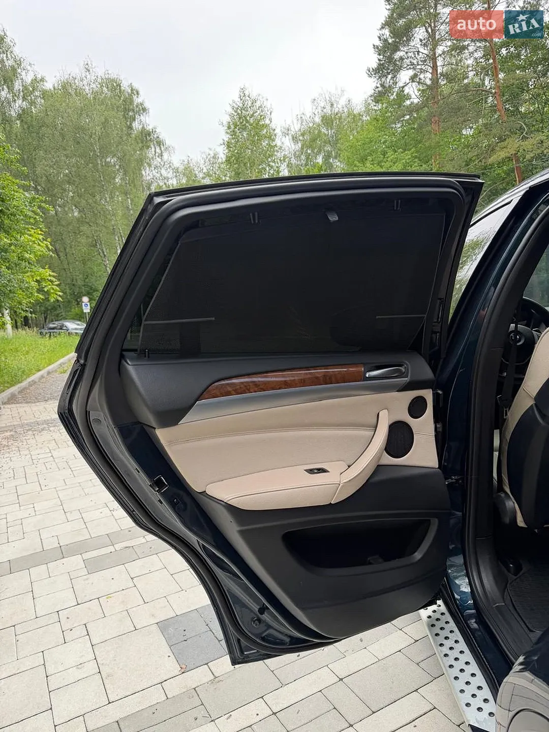 2012 BMW X6 - мініатюра 26