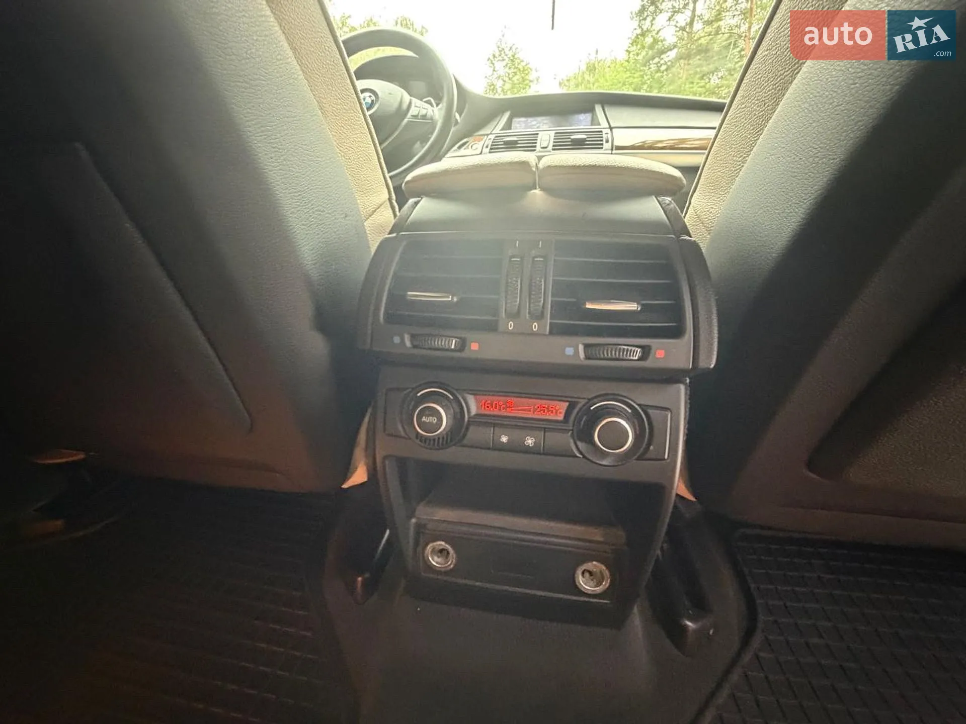 2012 BMW X6 - мініатюра 31