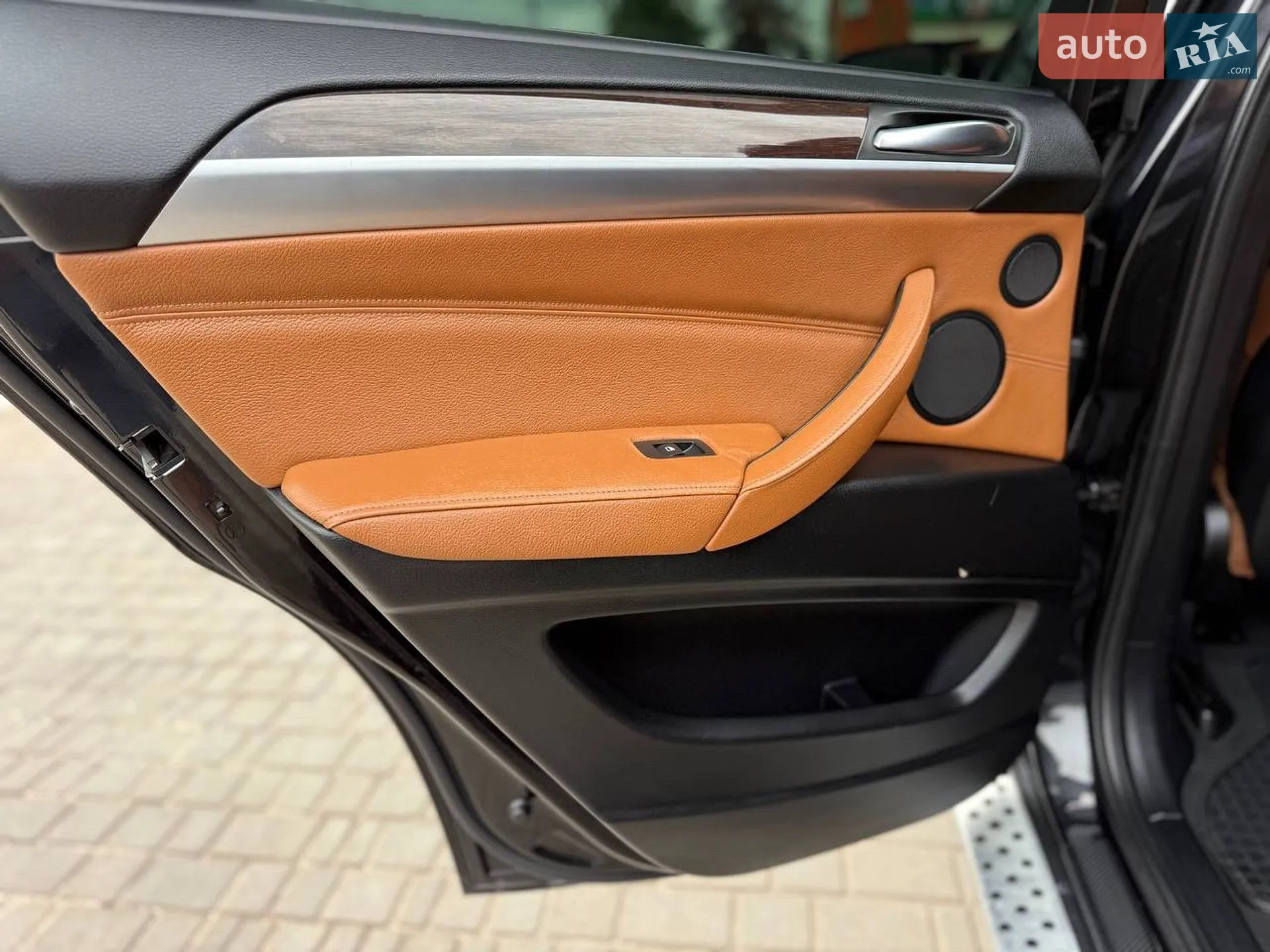 2013 BMW X6 - мініатюра 24