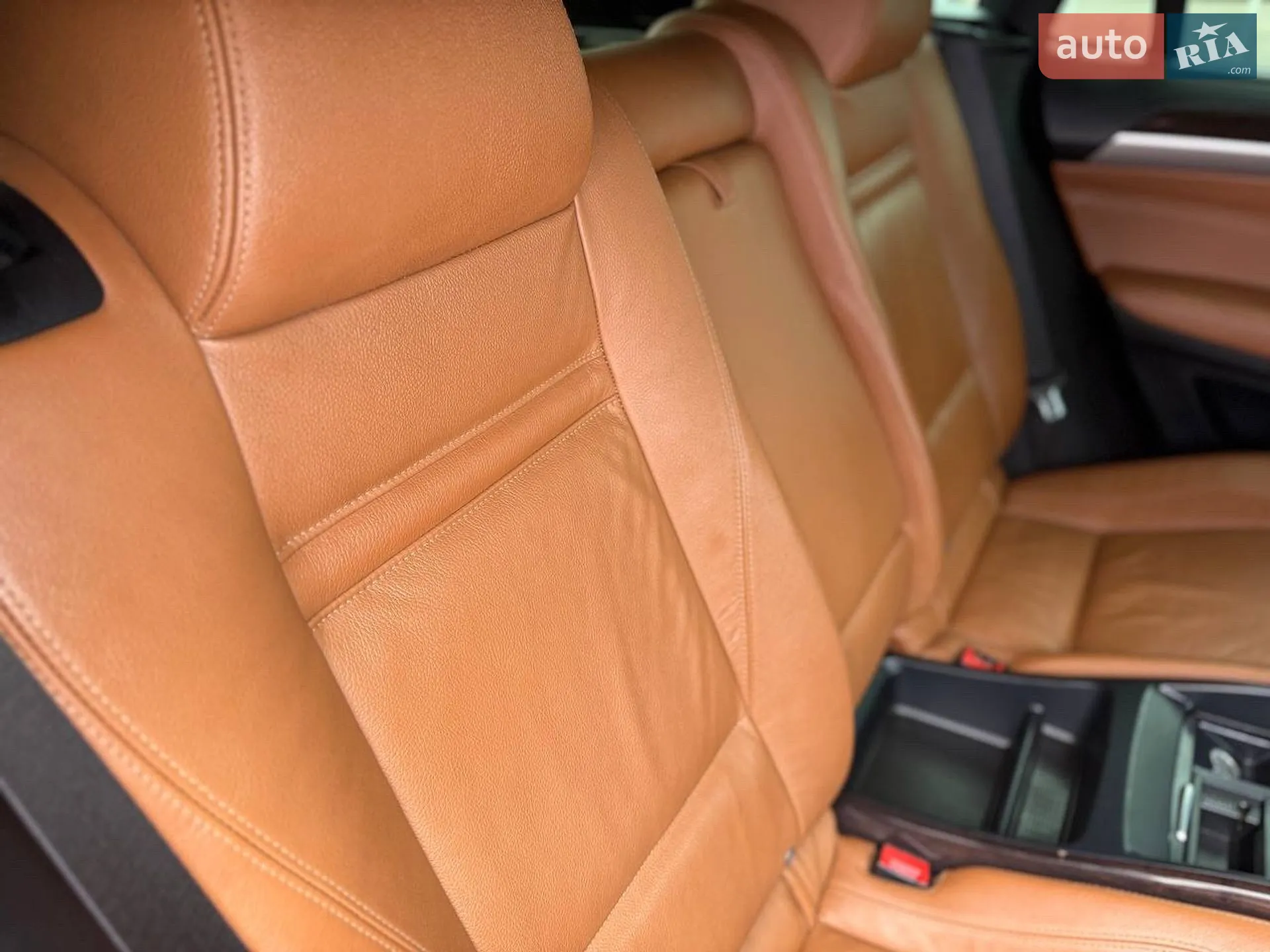 2013 BMW X6 - мініатюра 35