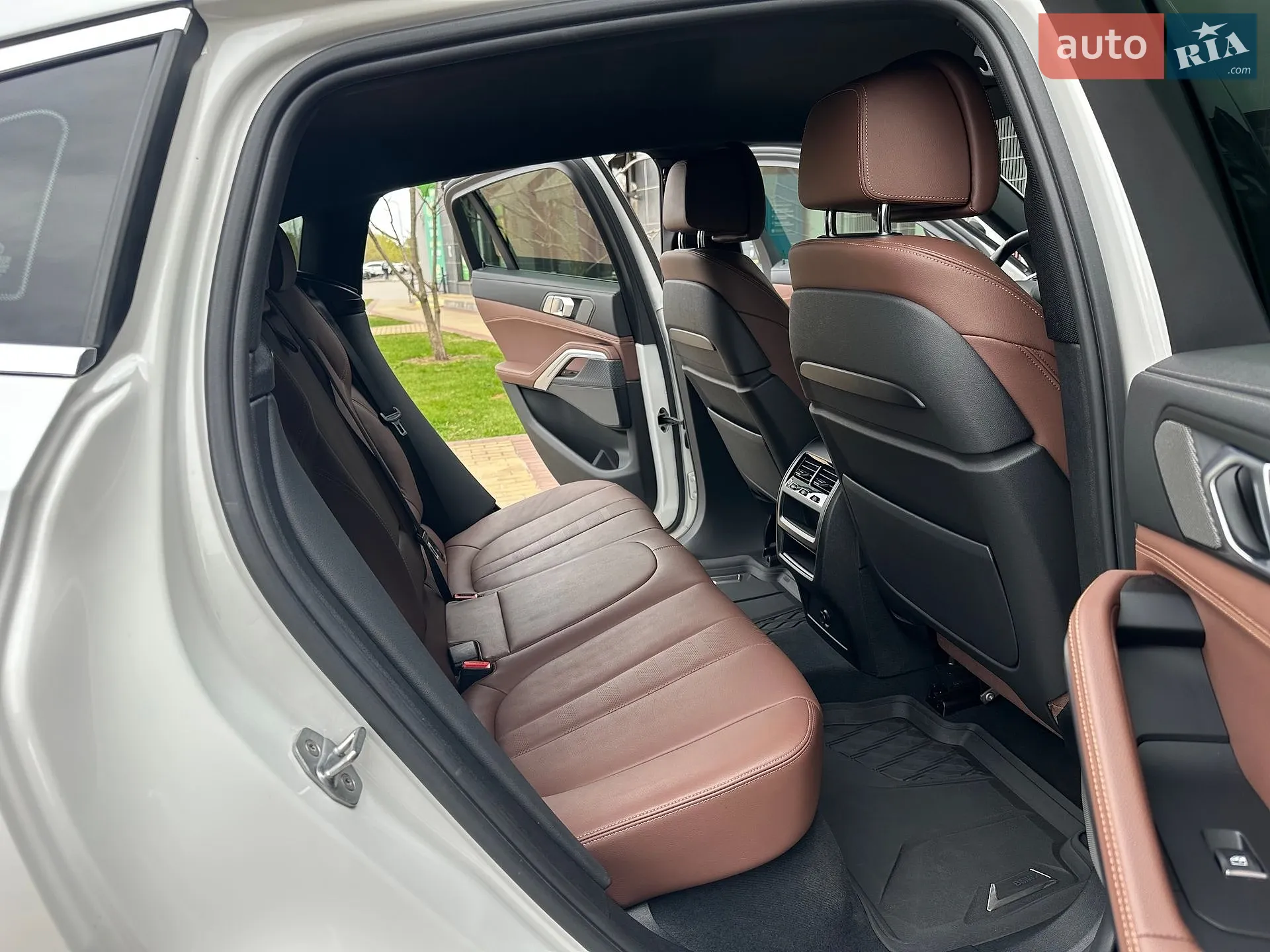 2019 BMW X6 - мініатюра 32
