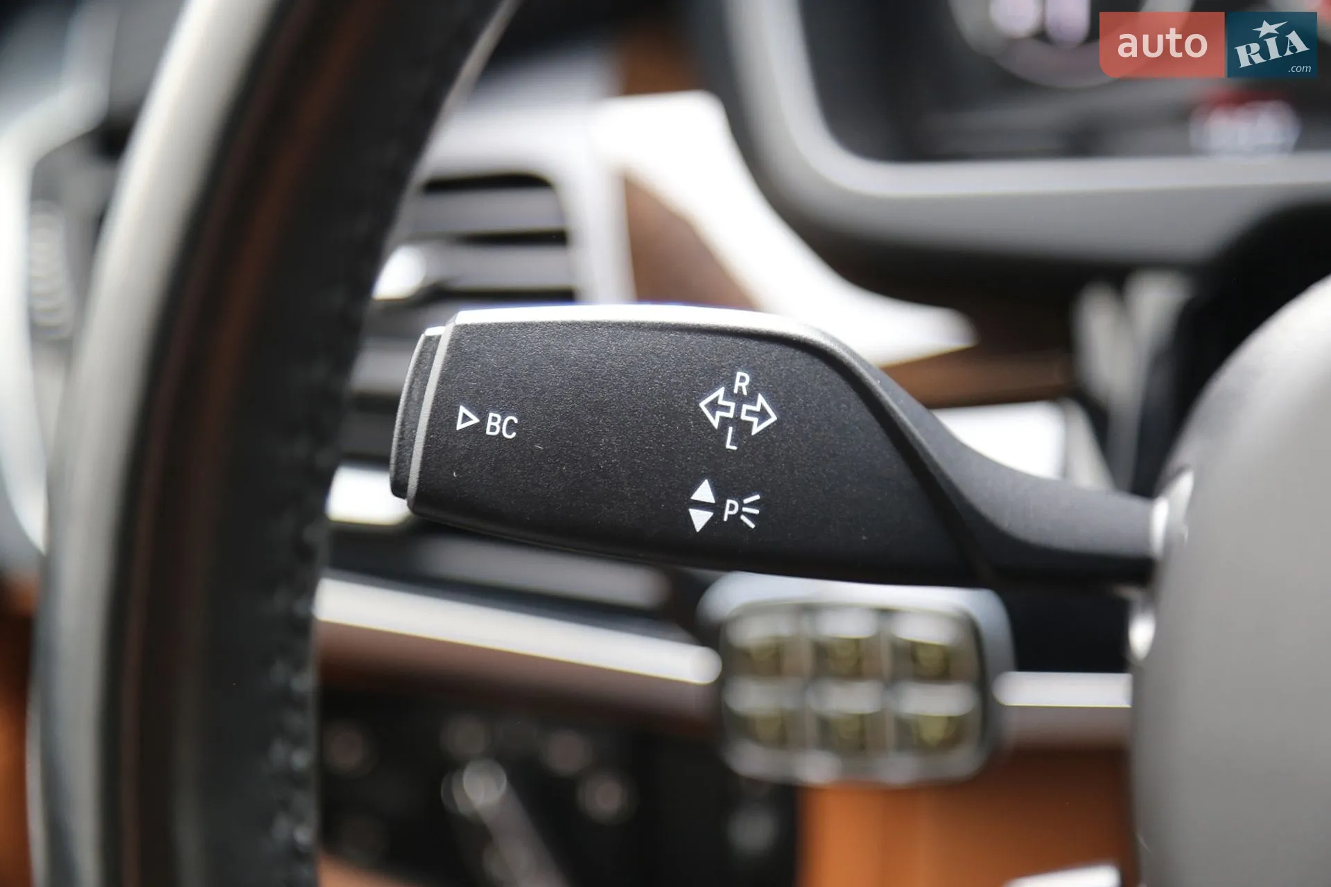 2017 BMW X6 - мініатюра 23