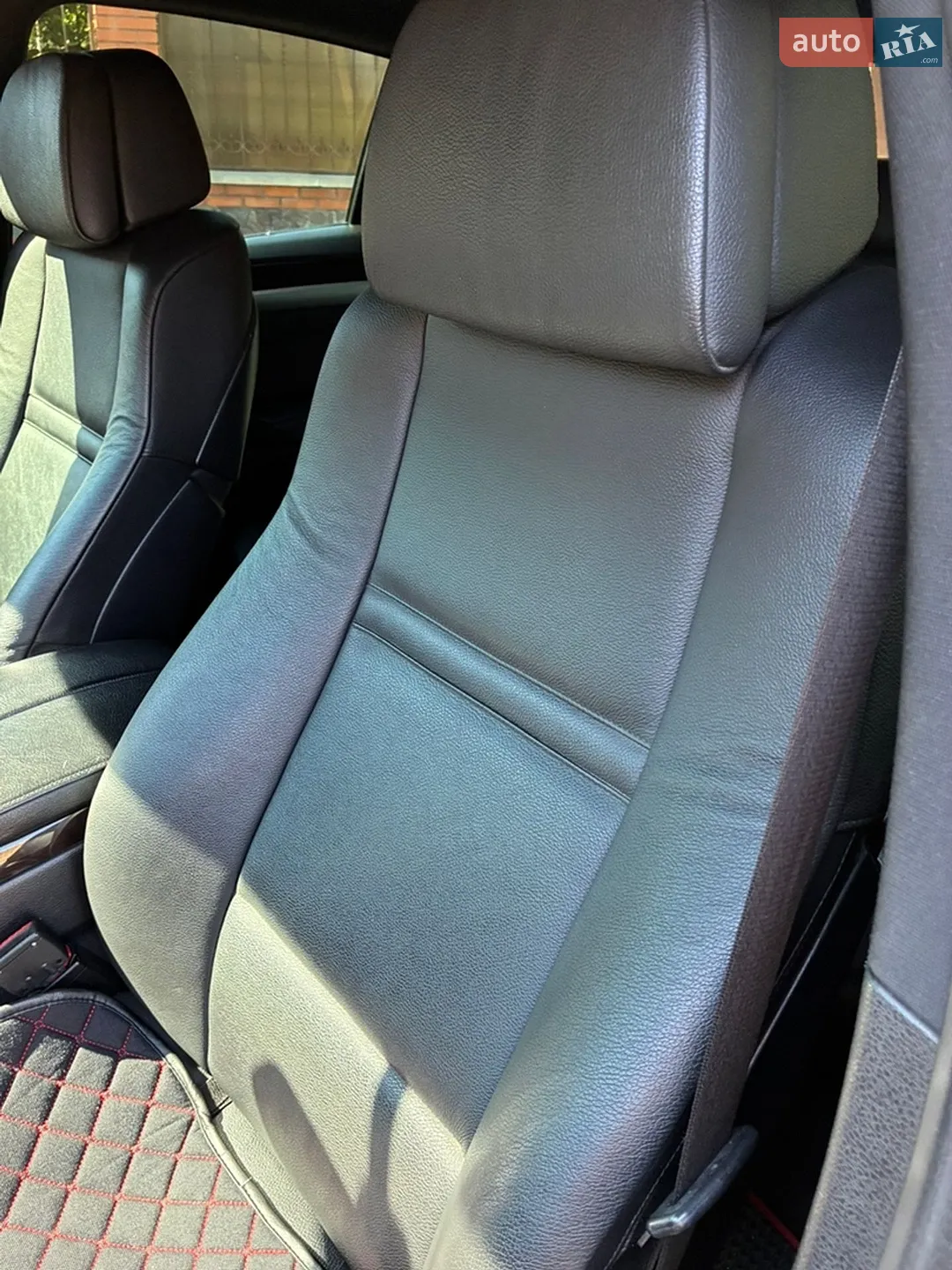 2011 BMW X6 - мініатюра 17