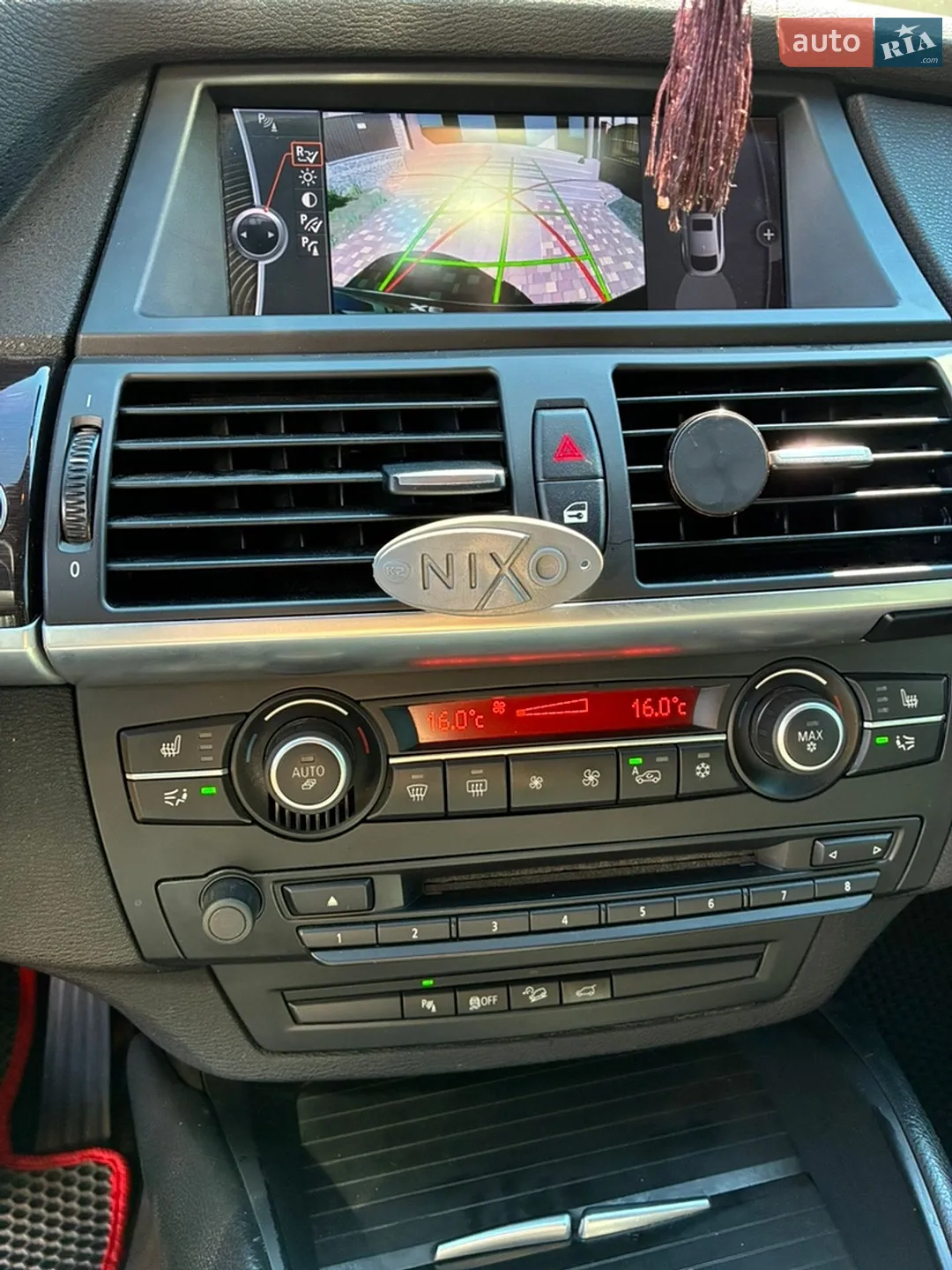 2011 BMW X6 - мініатюра 23