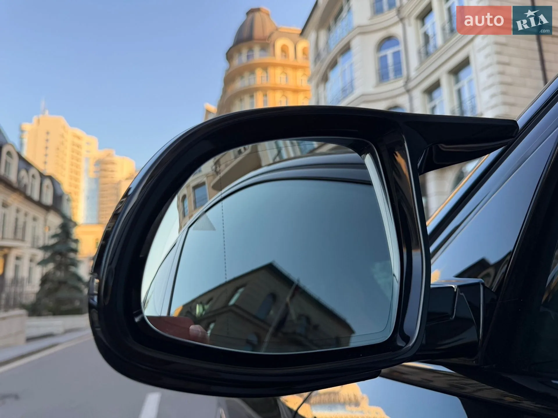 2024 BMW X6 - мініатюра 21