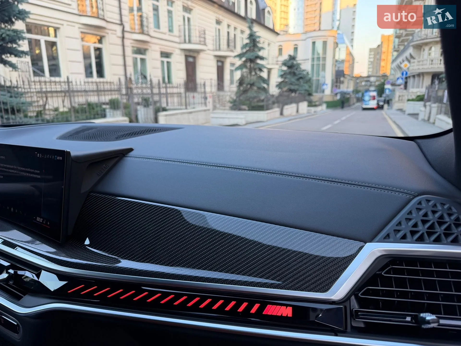 2024 BMW X6 - мініатюра 38