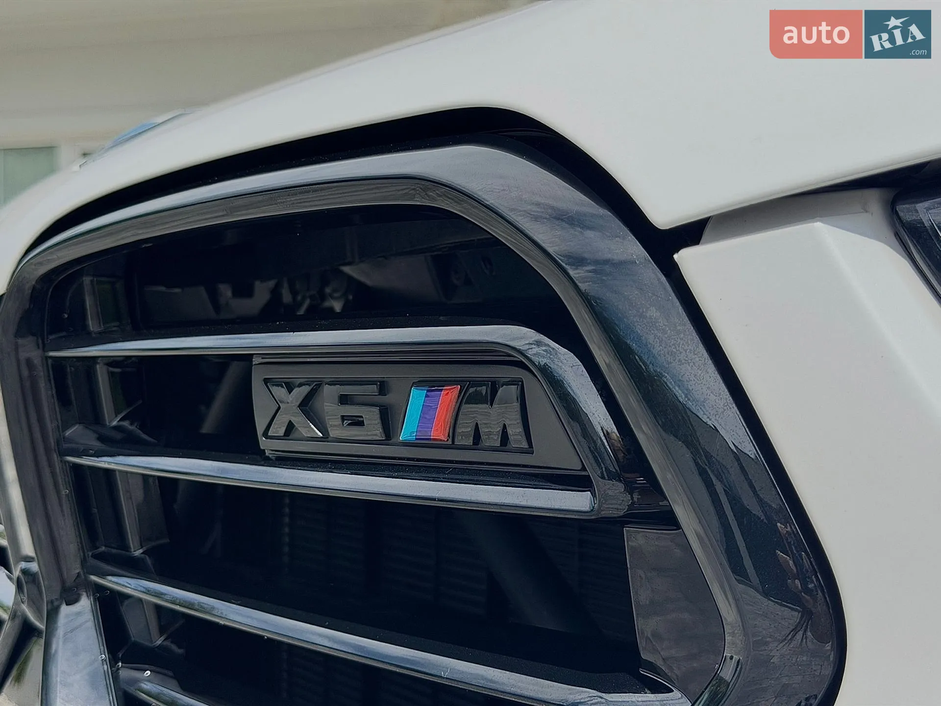 2021 BMW X6 - мініатюра 16