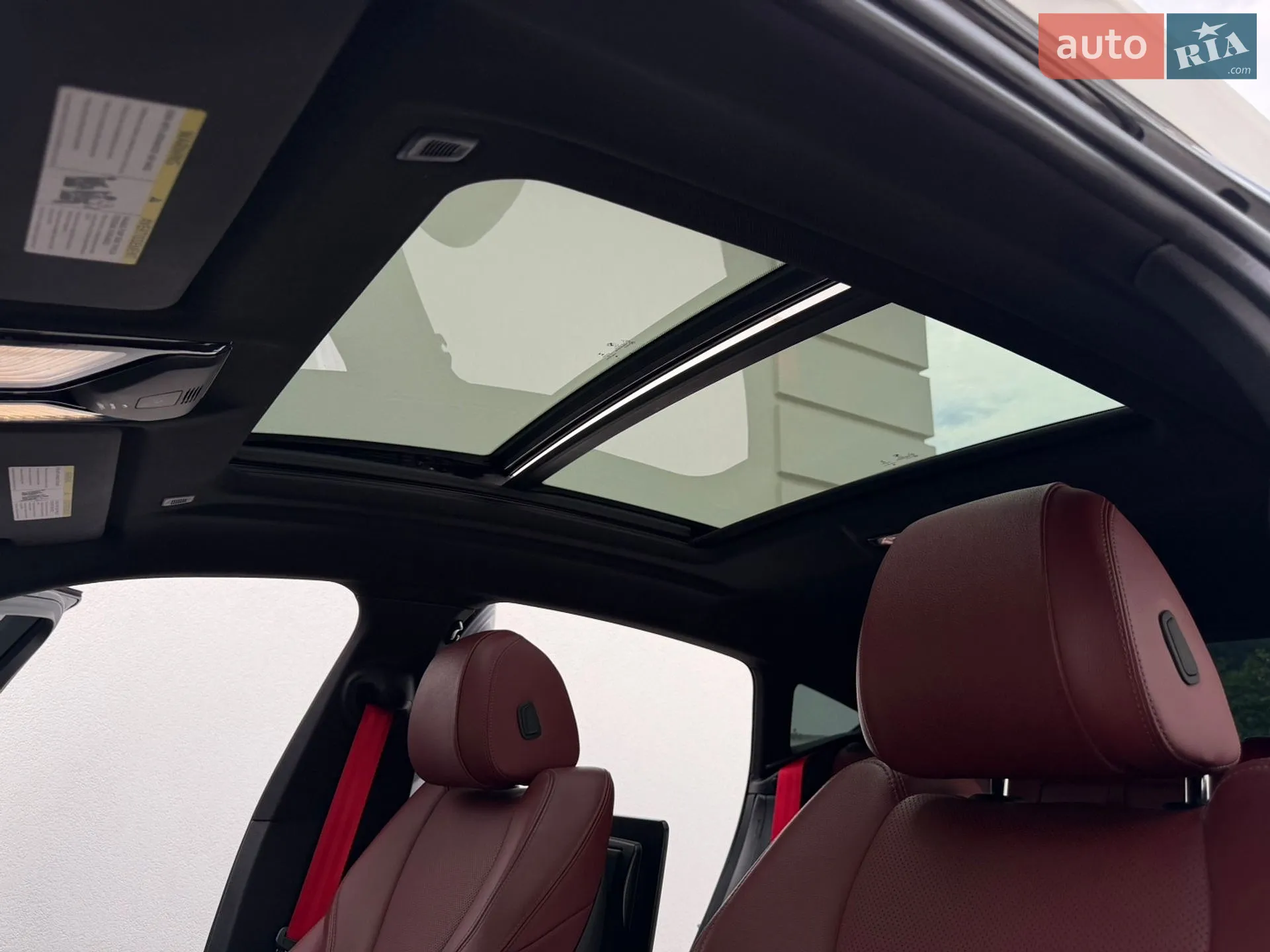 2021 BMW X6 - мініатюра 41
