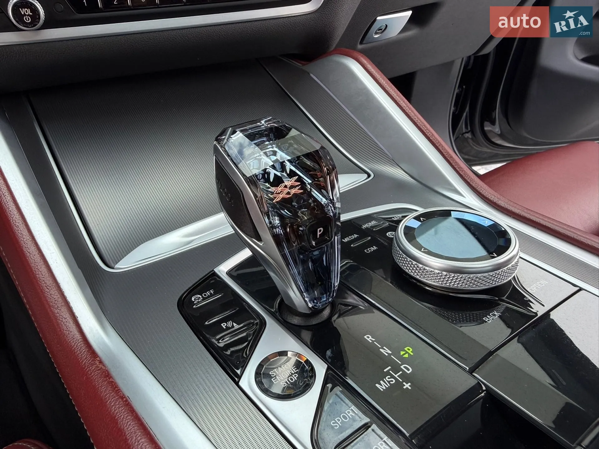 2021 BMW X6 - мініатюра 46