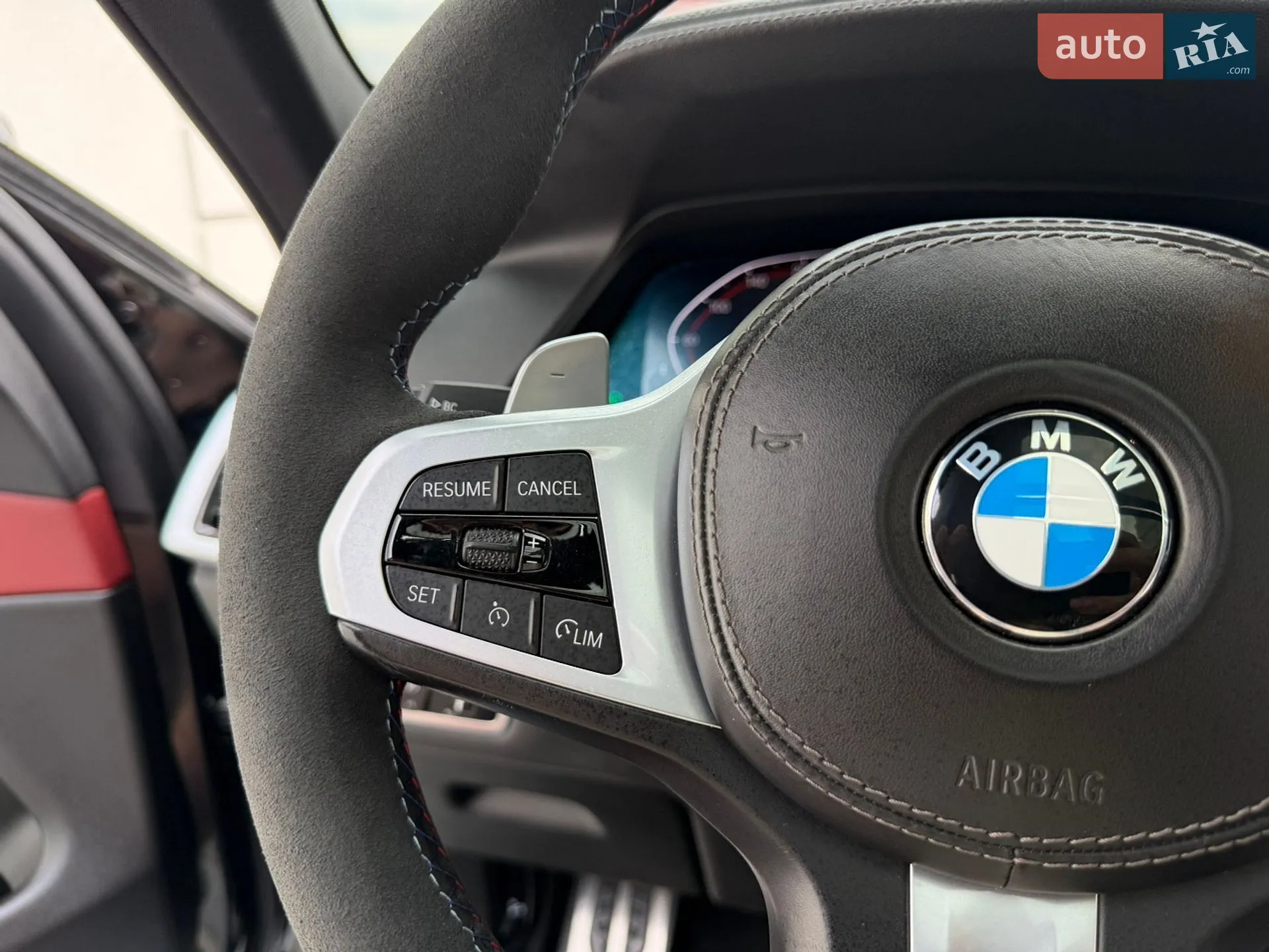 2021 BMW X6 - мініатюра 51