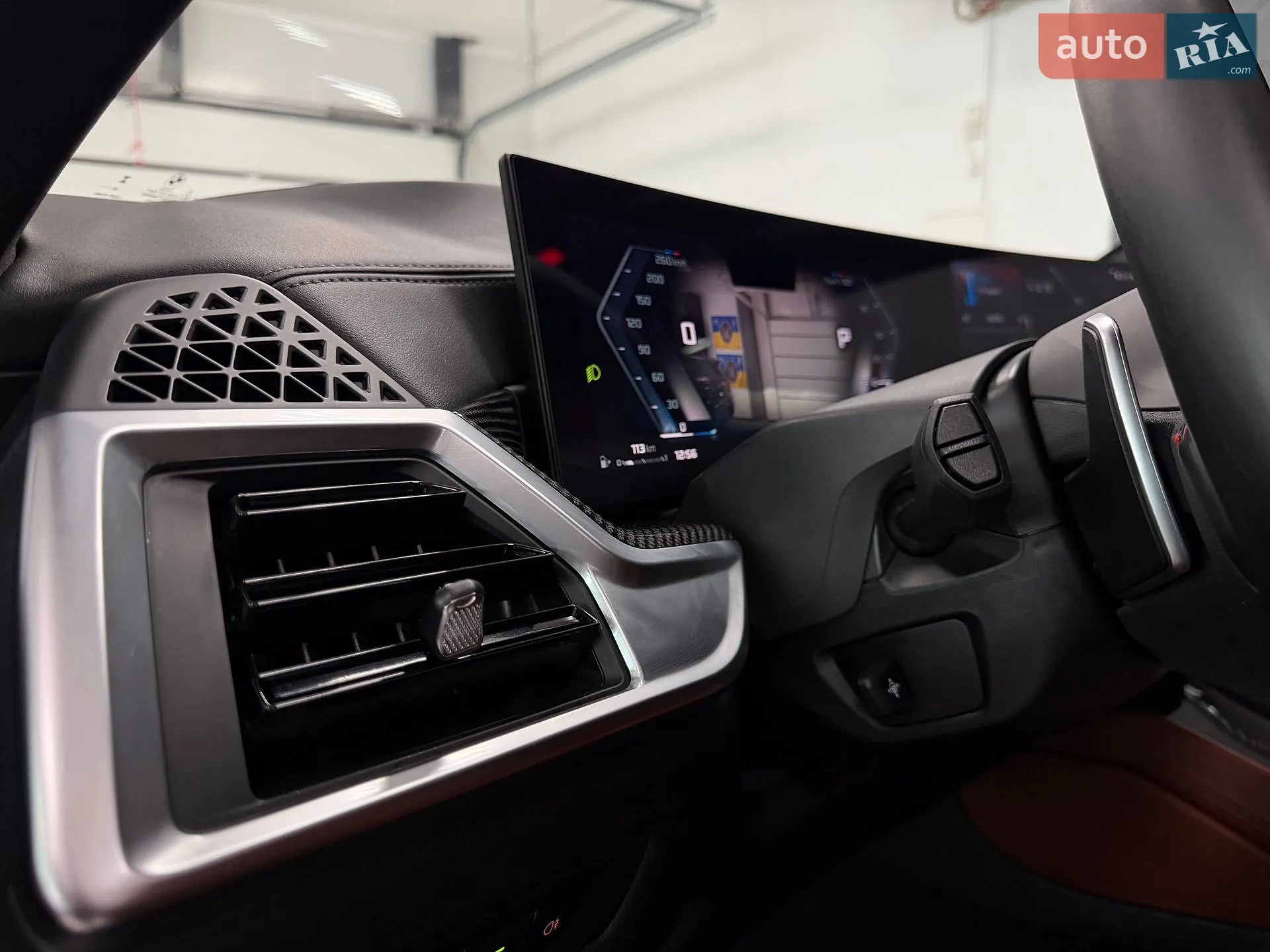 2023 BMW X6 - мініатюра 33