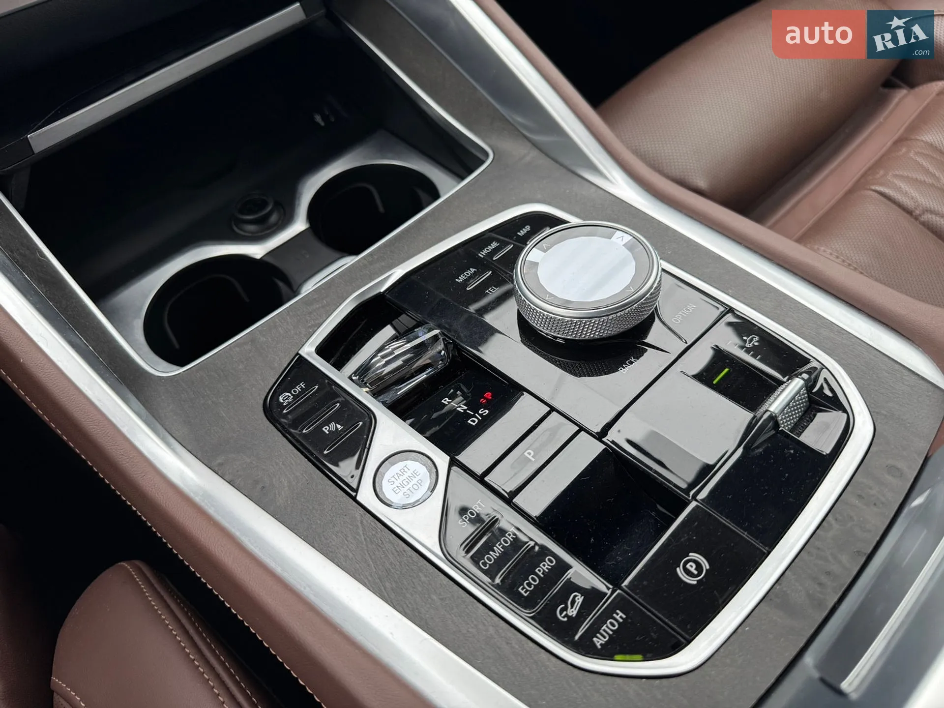 2023 BMW X6 - мініатюра 37