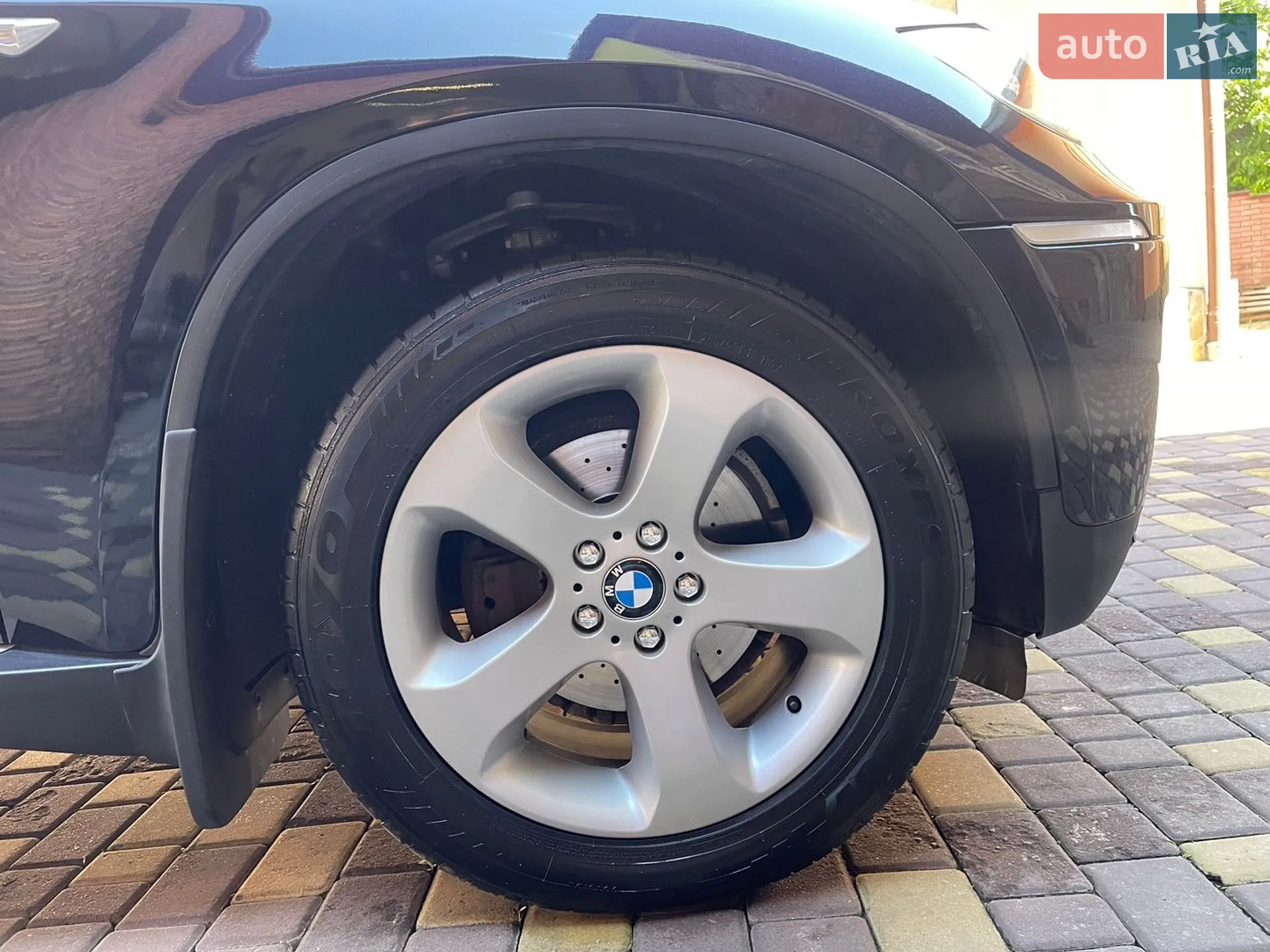 2012 BMW X6 - мініатюра 28