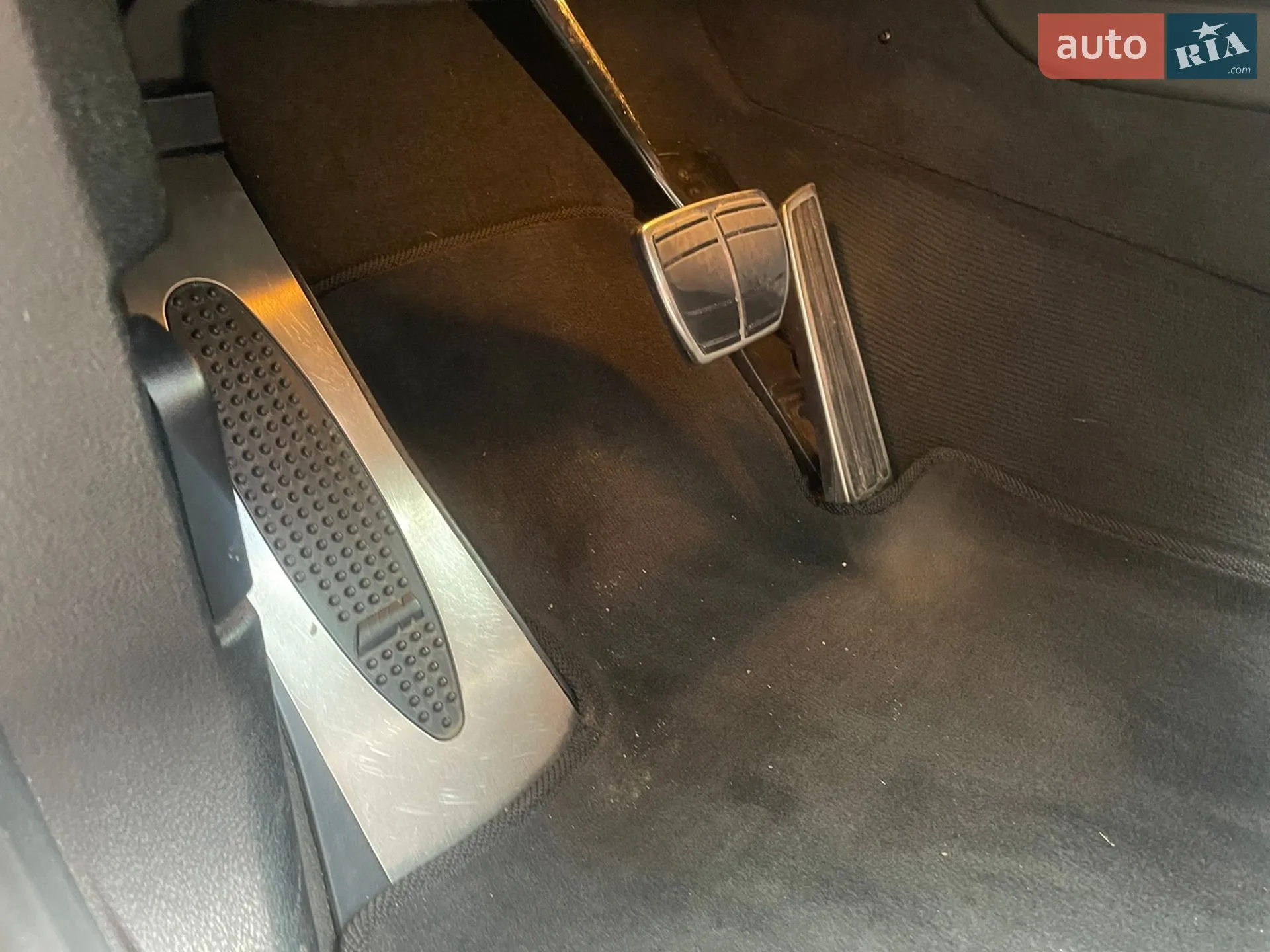 2012 BMW X6 - мініатюра 6