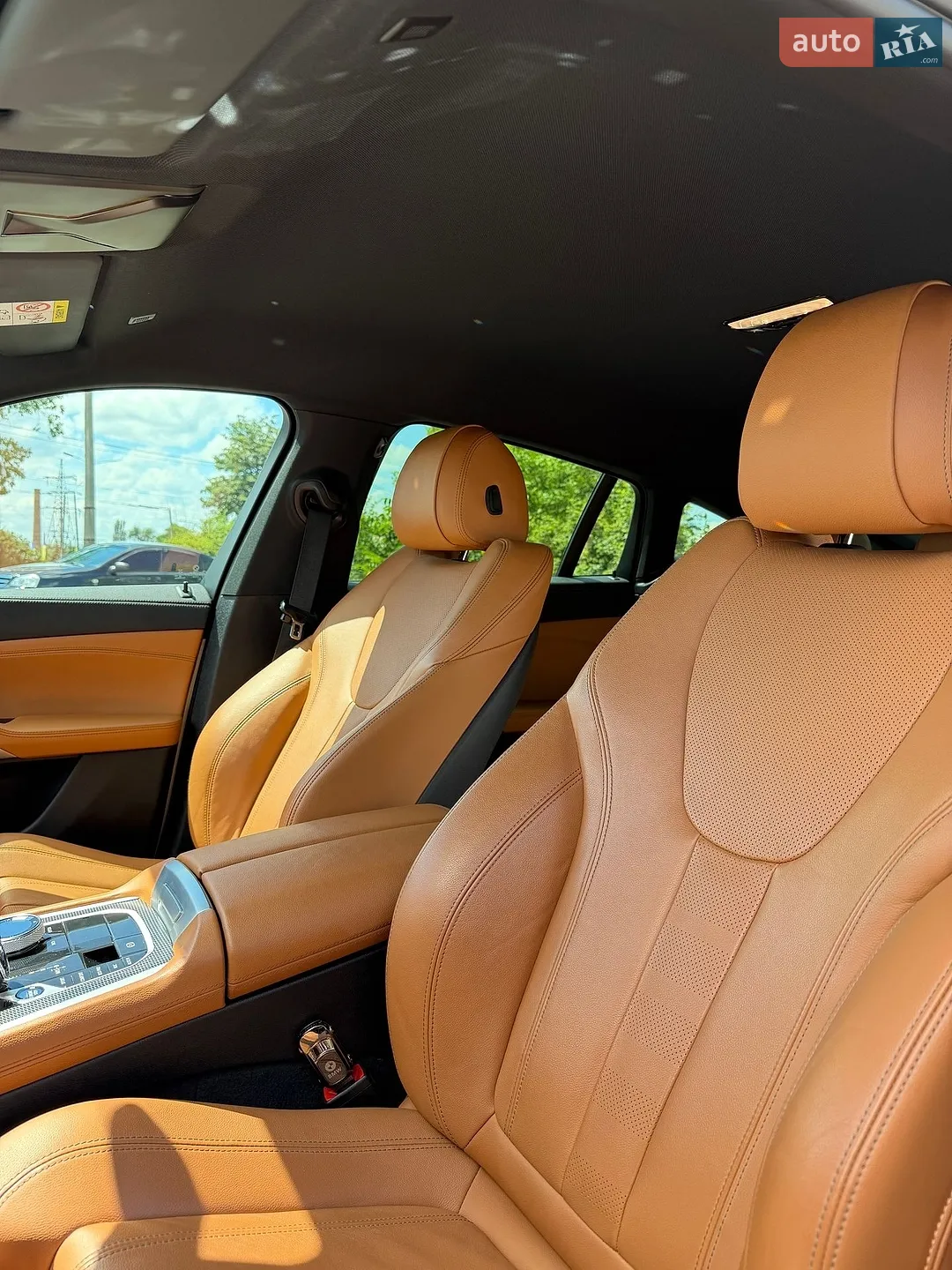 2022 BMW X6 - мініатюра 10