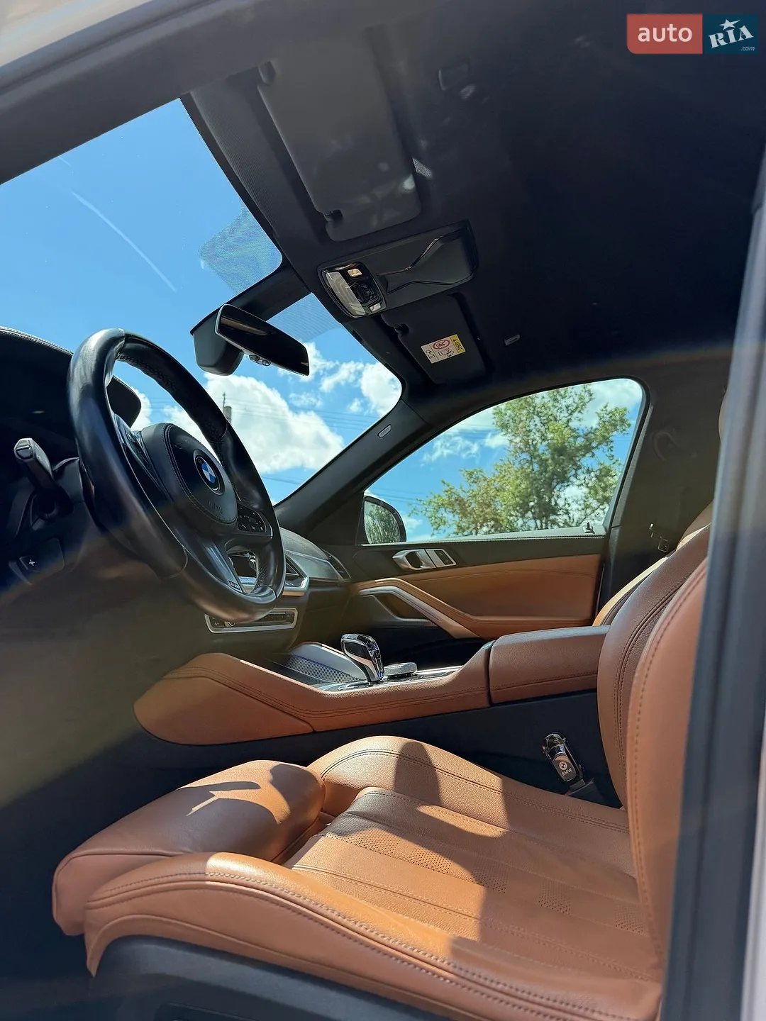 2022 BMW X6 - мініатюра 11