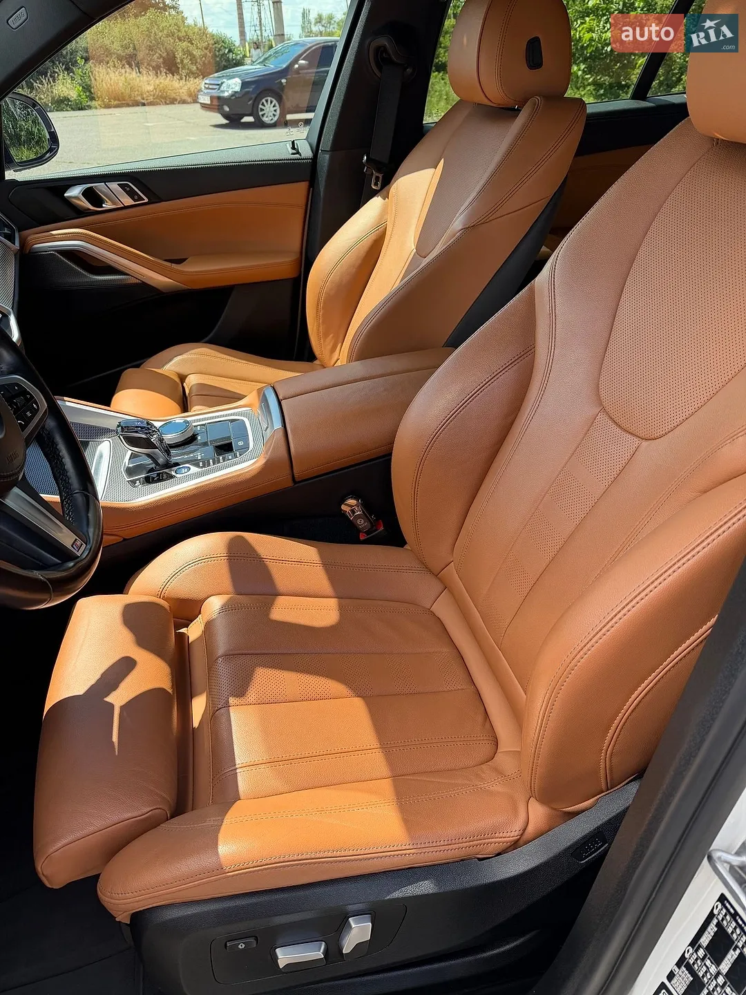 2022 BMW X6 - мініатюра 12