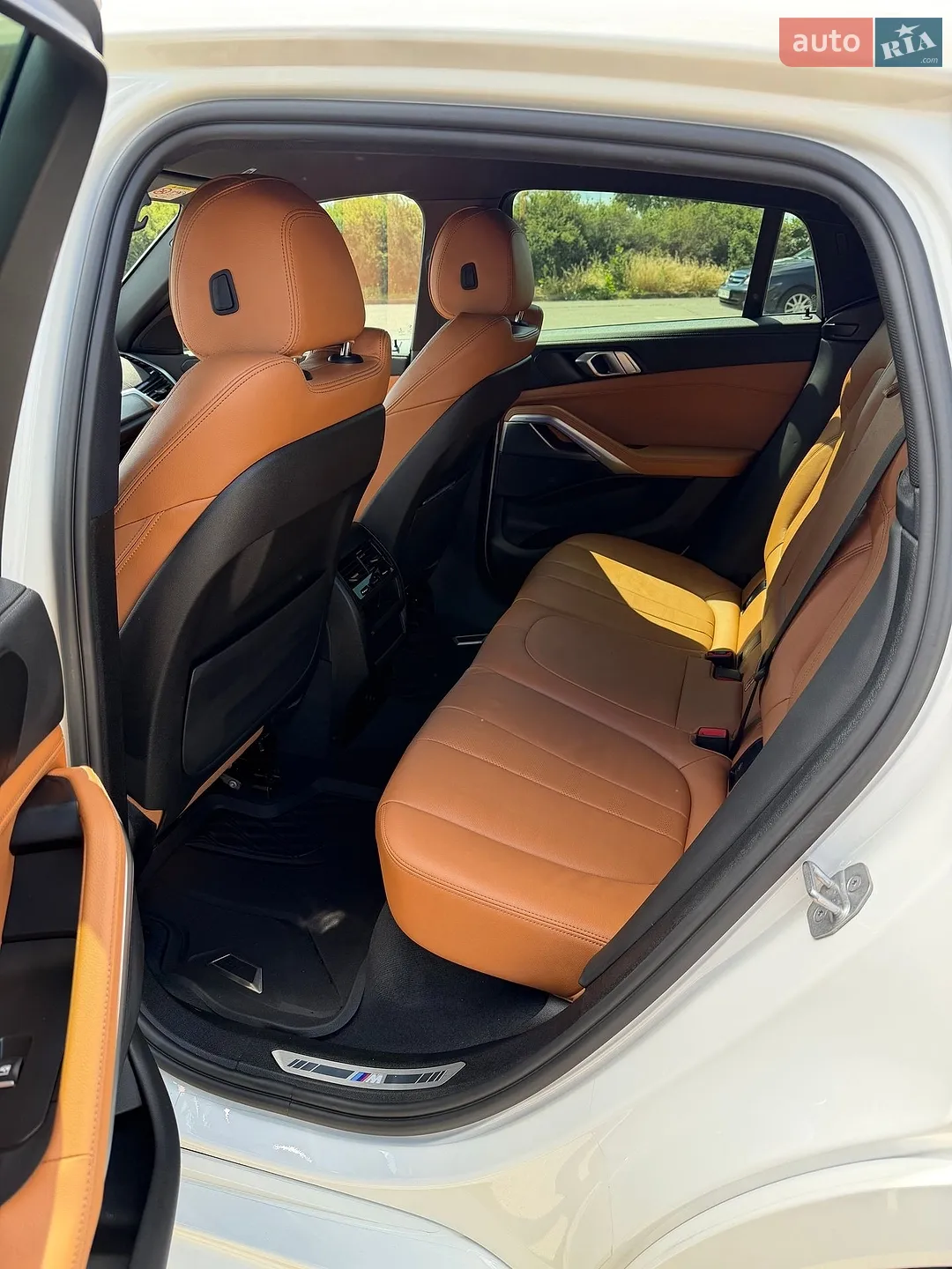 2022 BMW X6 - мініатюра 20