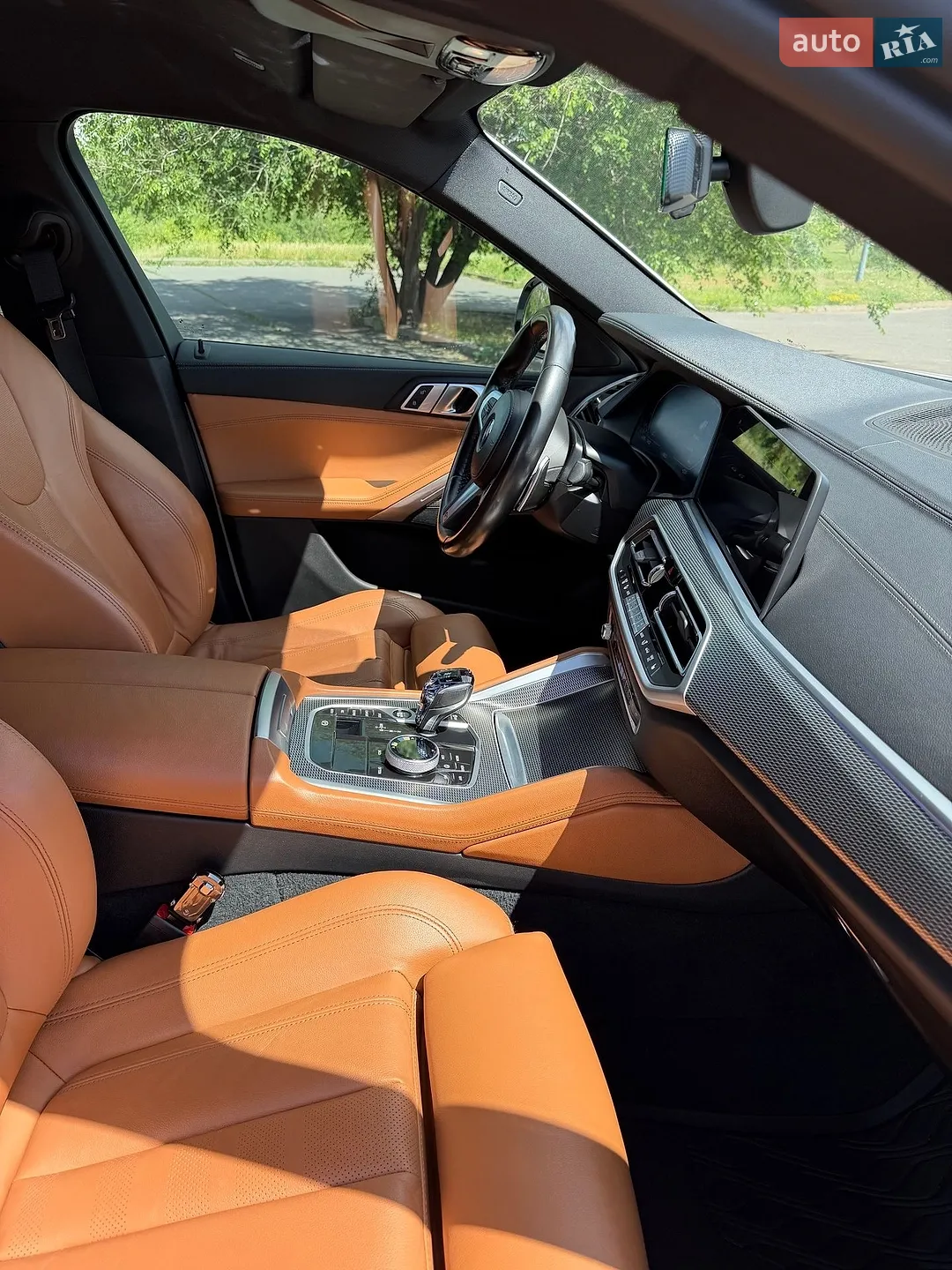 2022 BMW X6 - мініатюра 26