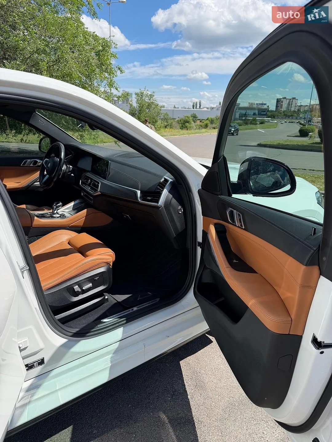 2022 BMW X6 - мініатюра 27