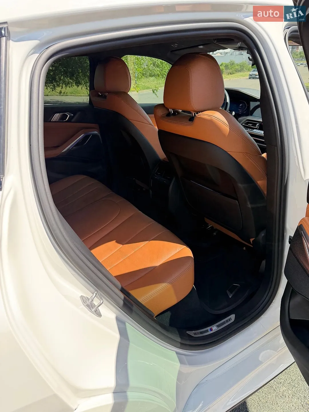 2022 BMW X6 - мініатюра 28