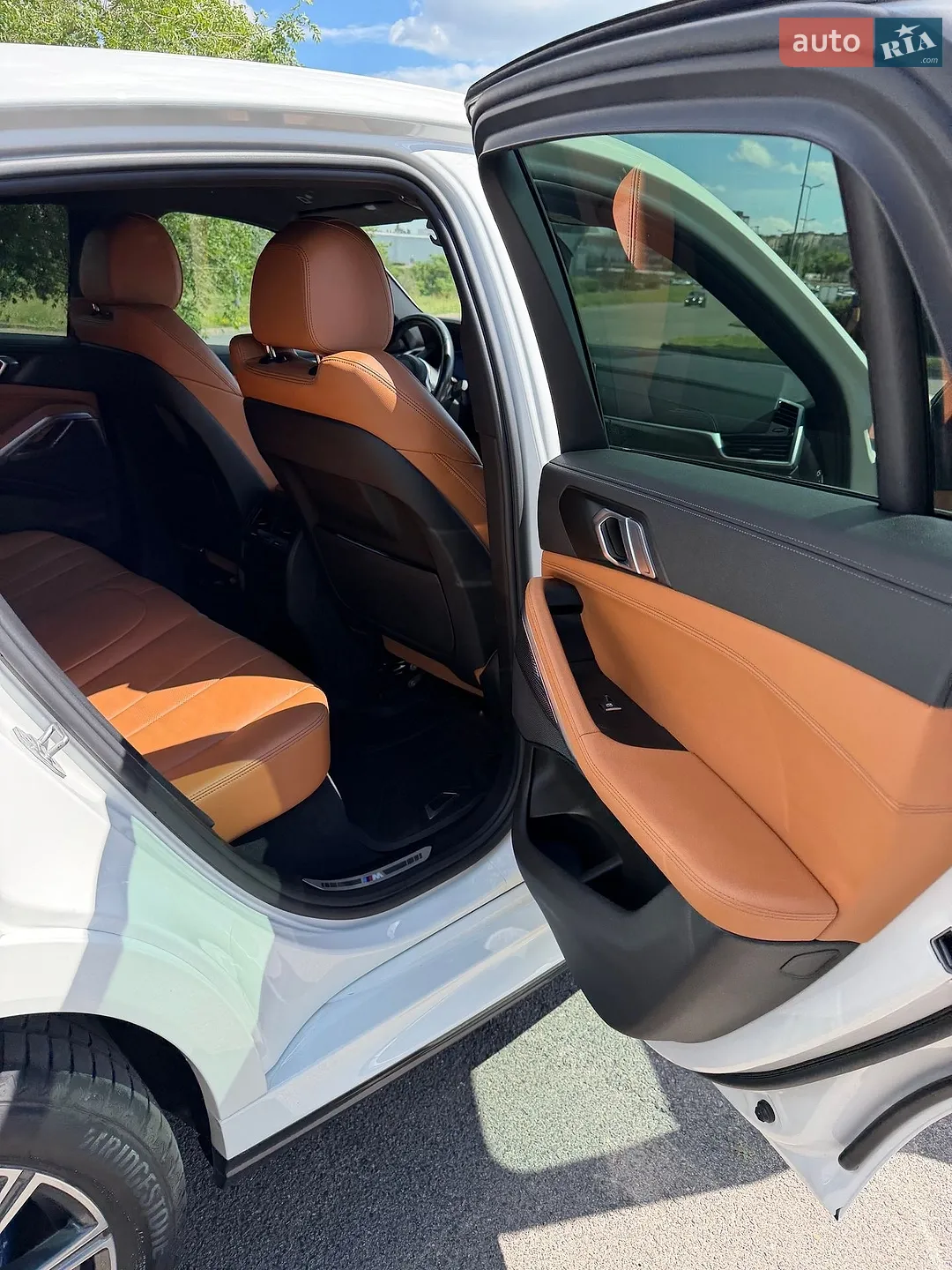 2022 BMW X6 - мініатюра 30