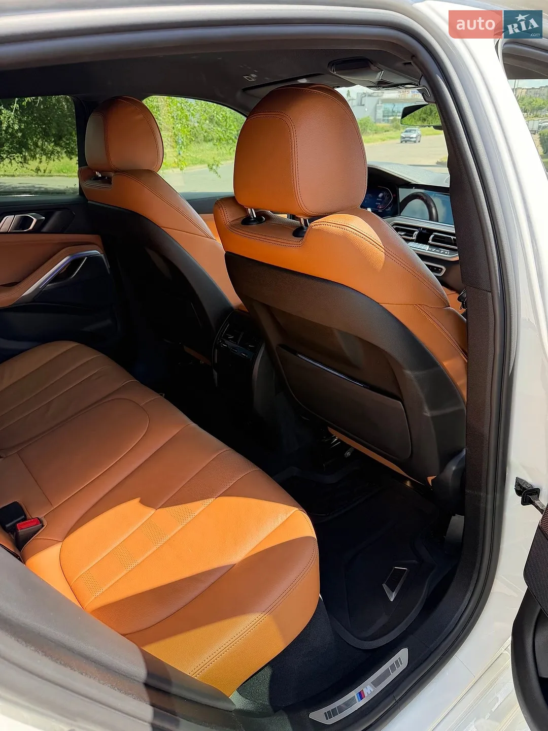 2022 BMW X6 - мініатюра 32