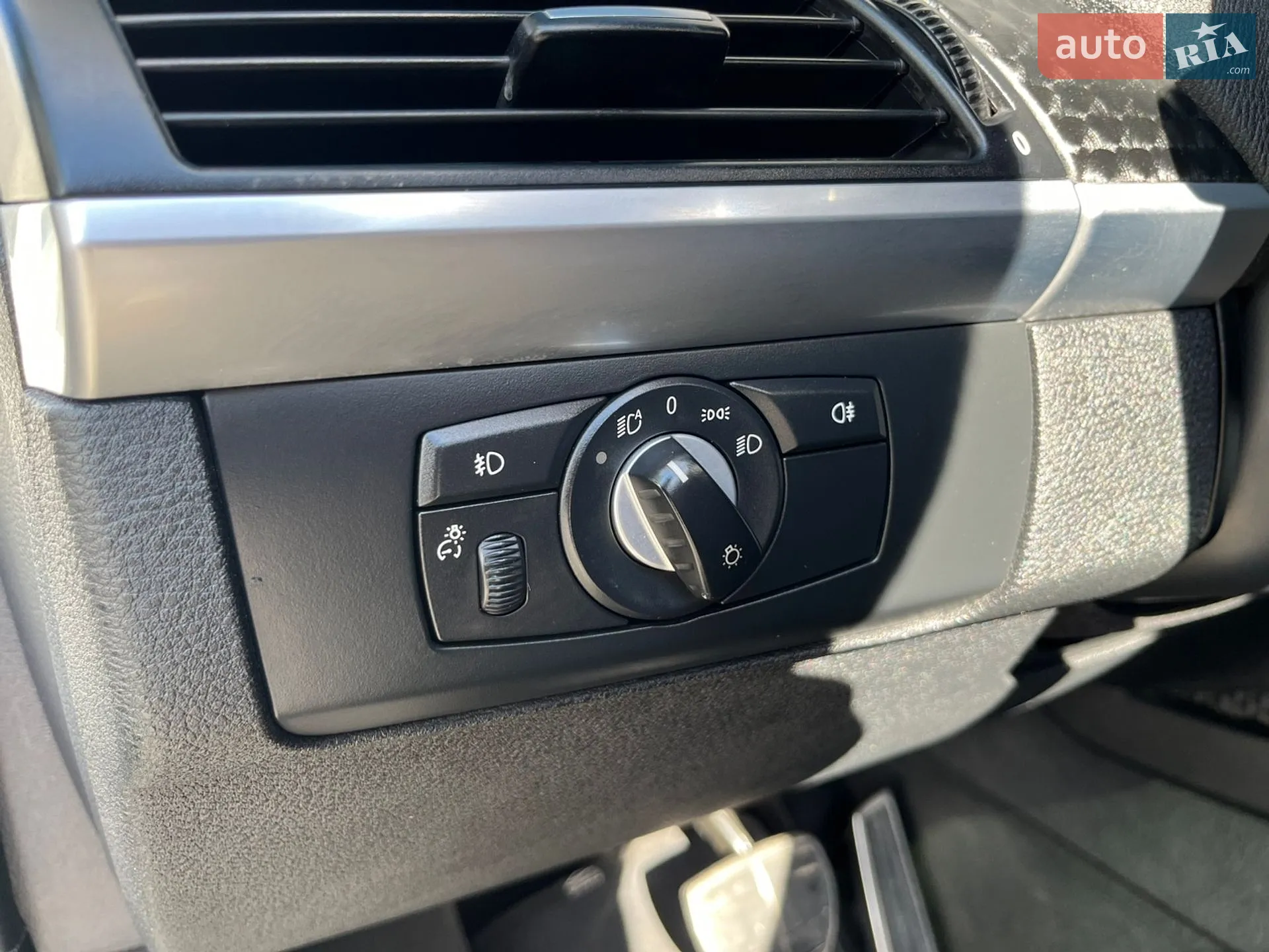 2010 BMW X6 - мініатюра 97