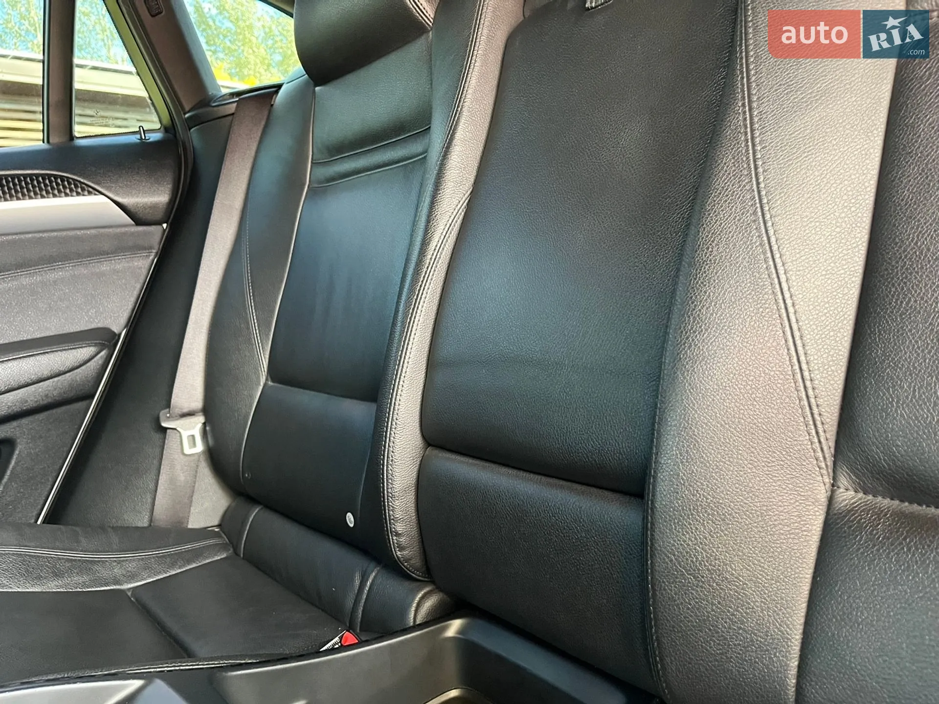 2010 BMW X6 - мініатюра 117