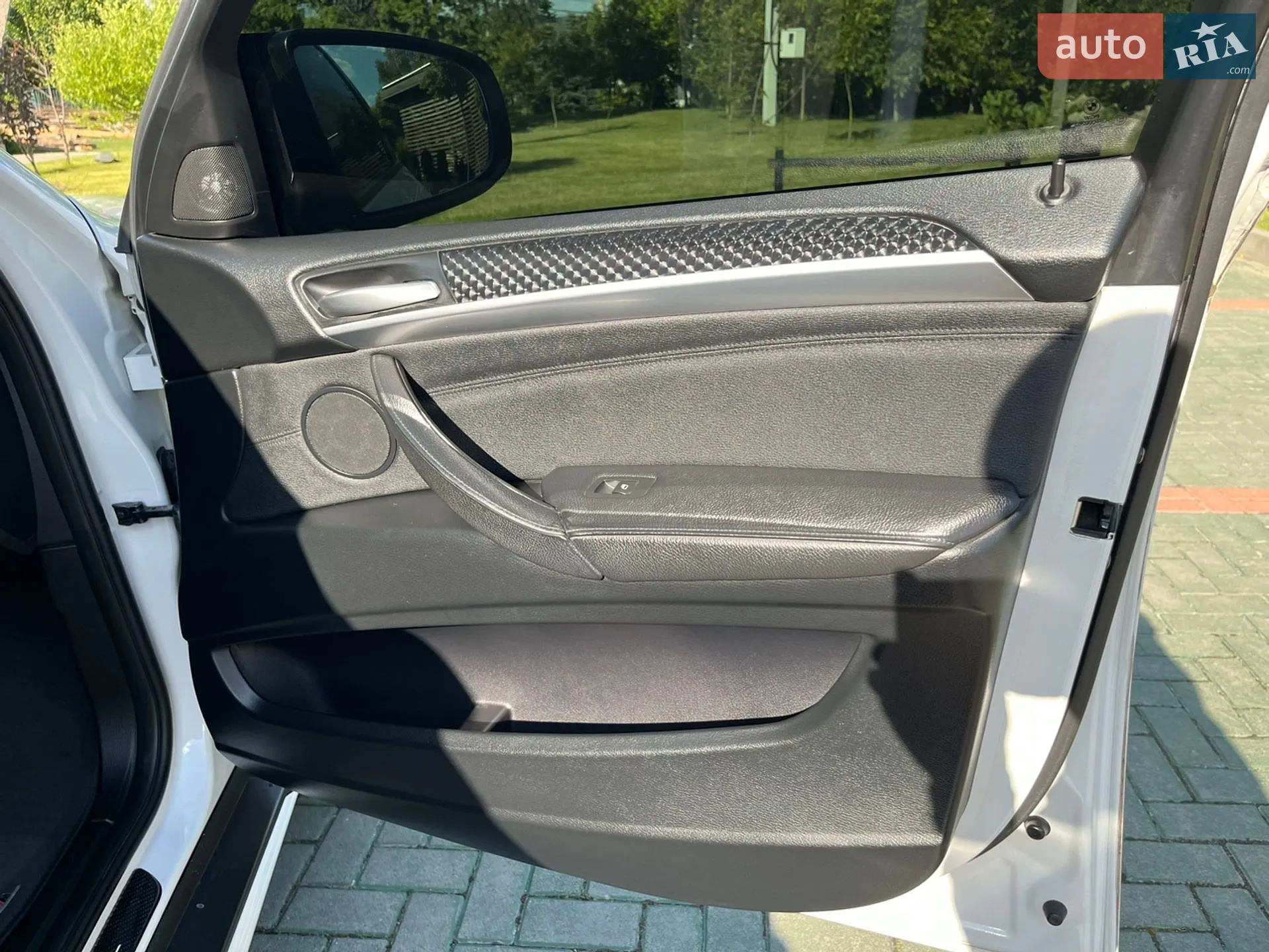 2010 BMW X6 - мініатюра 143