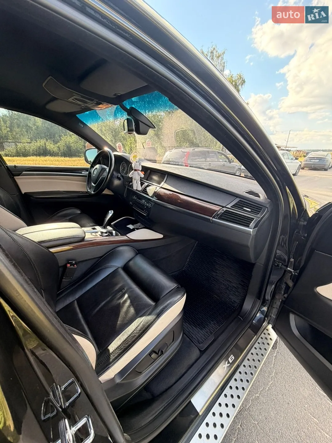 2010 BMW X6 - мініатюра 18