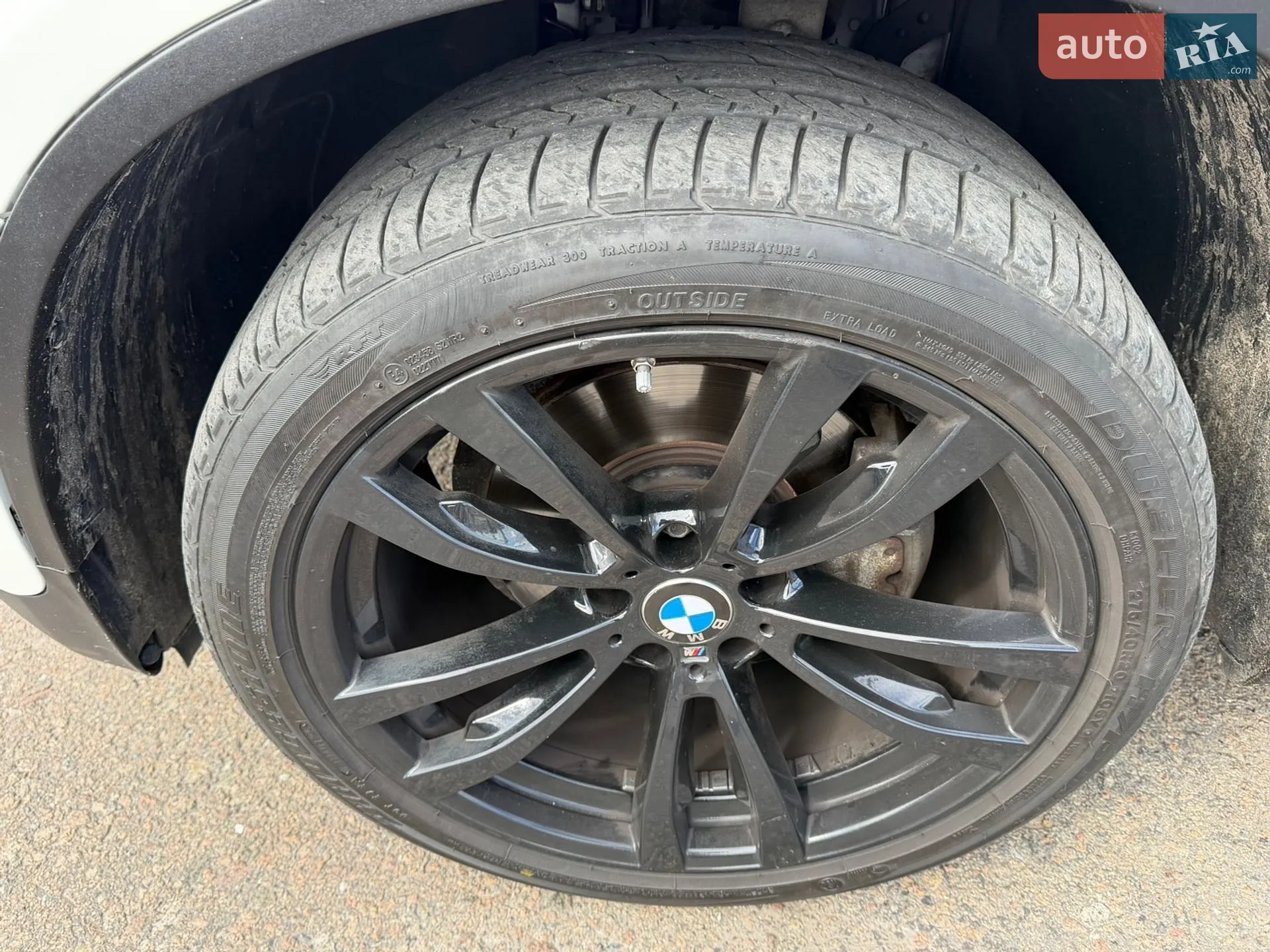 2012 BMW X6 - мініатюра 11