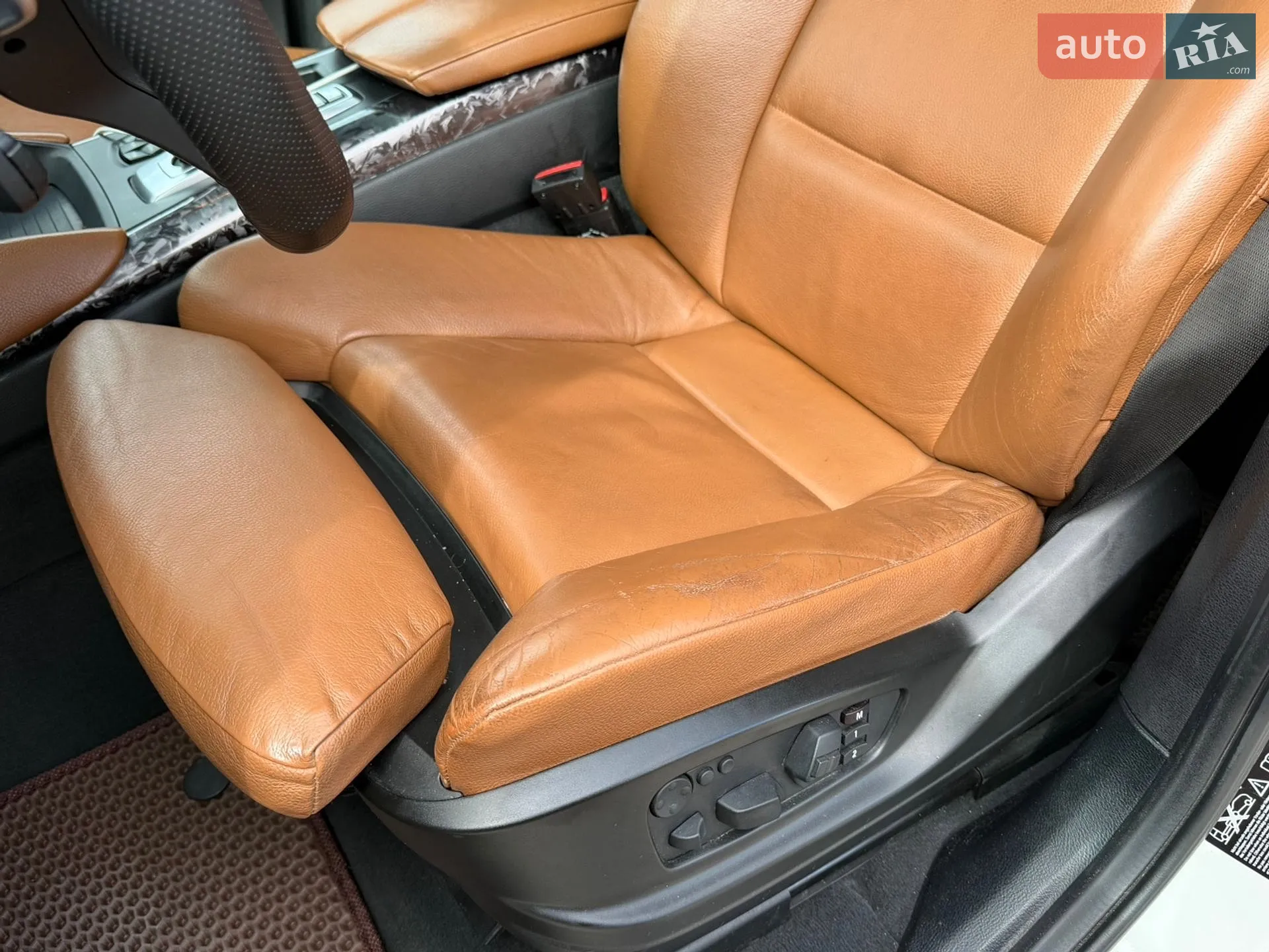 2012 BMW X6 - мініатюра 19