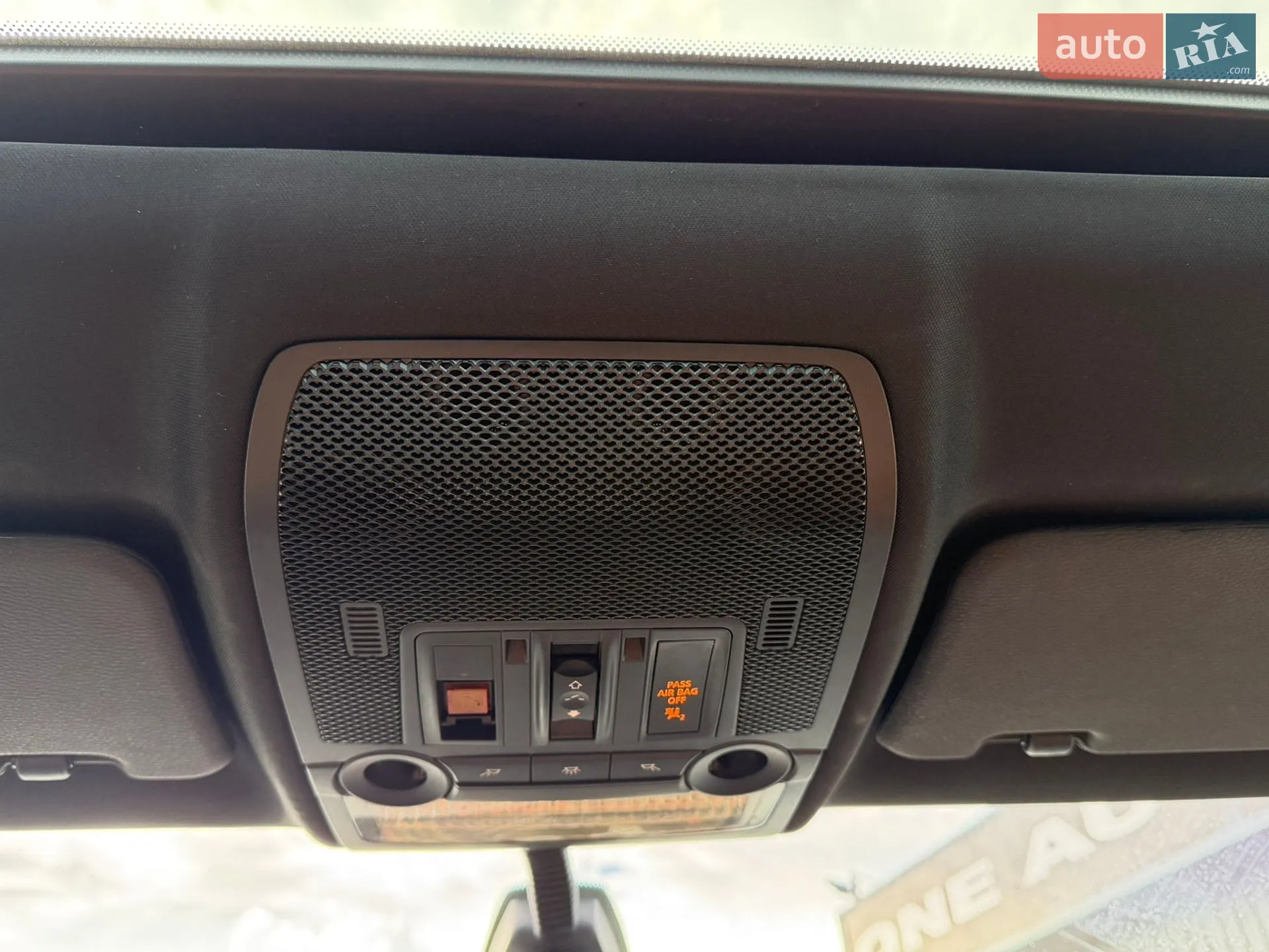 2012 BMW X6 - мініатюра 24