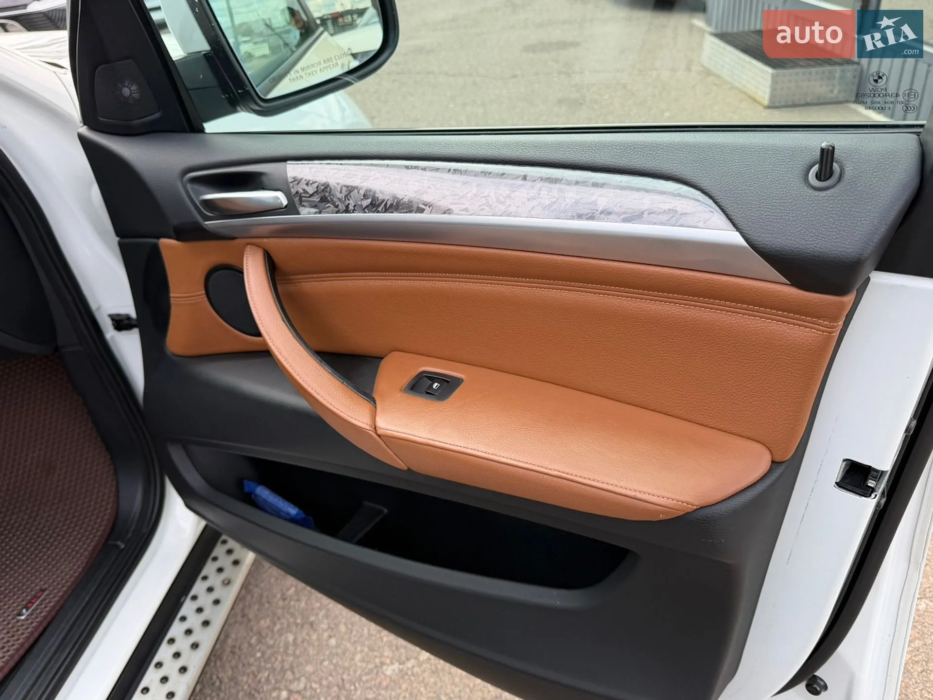2012 BMW X6 - мініатюра 39