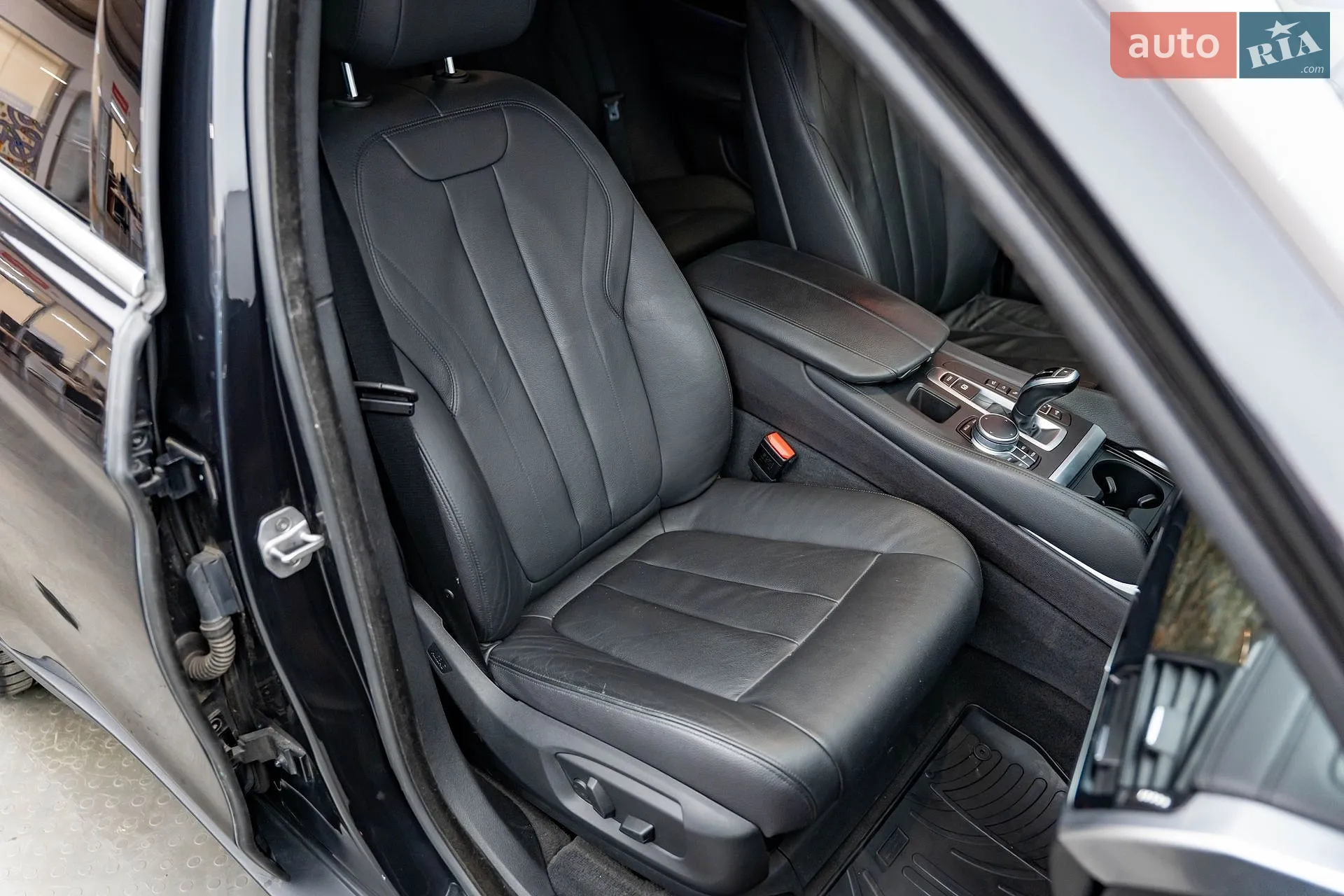 2016 BMW X6 - мініатюра 25