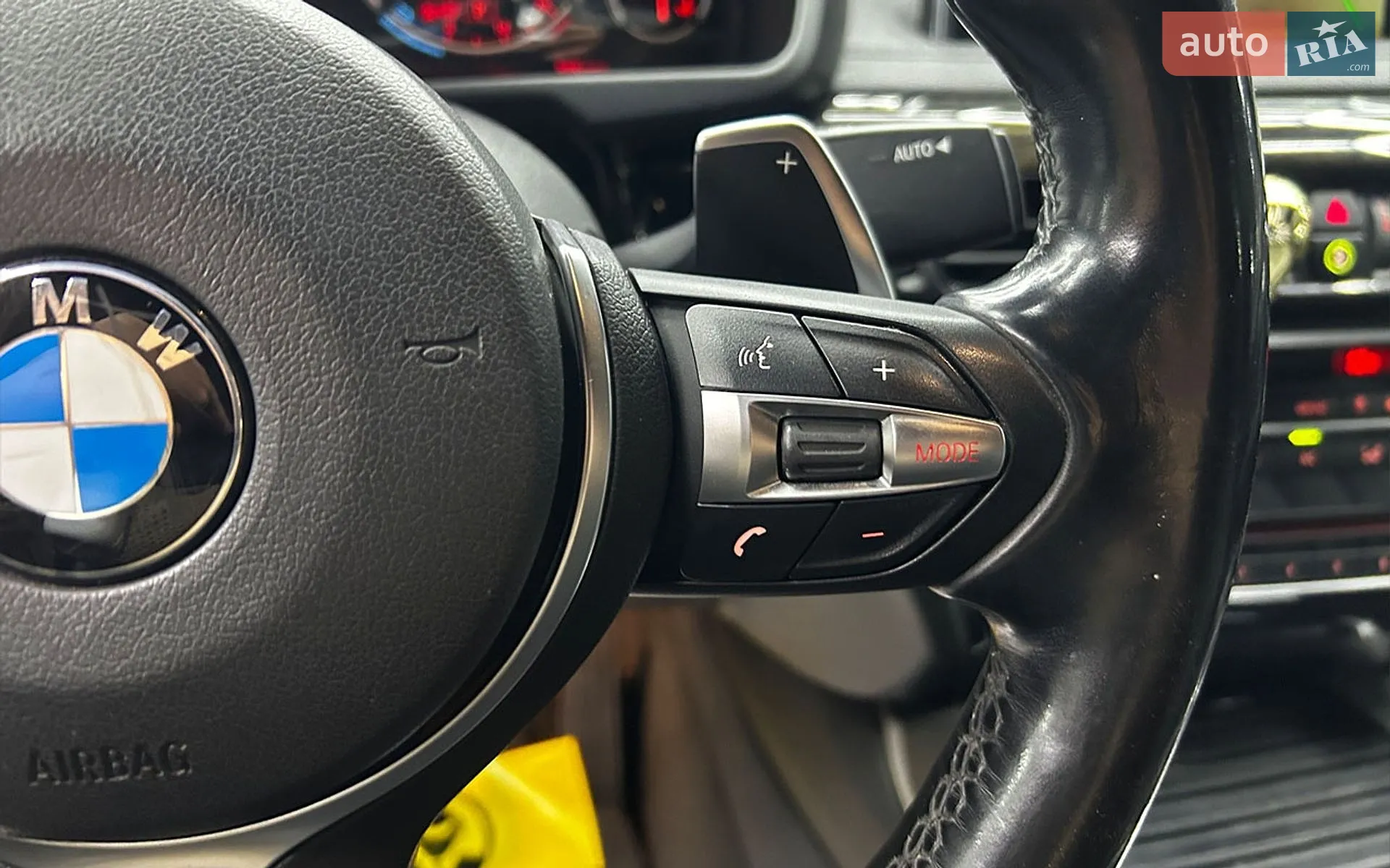 2014 BMW X6 - мініатюра 21