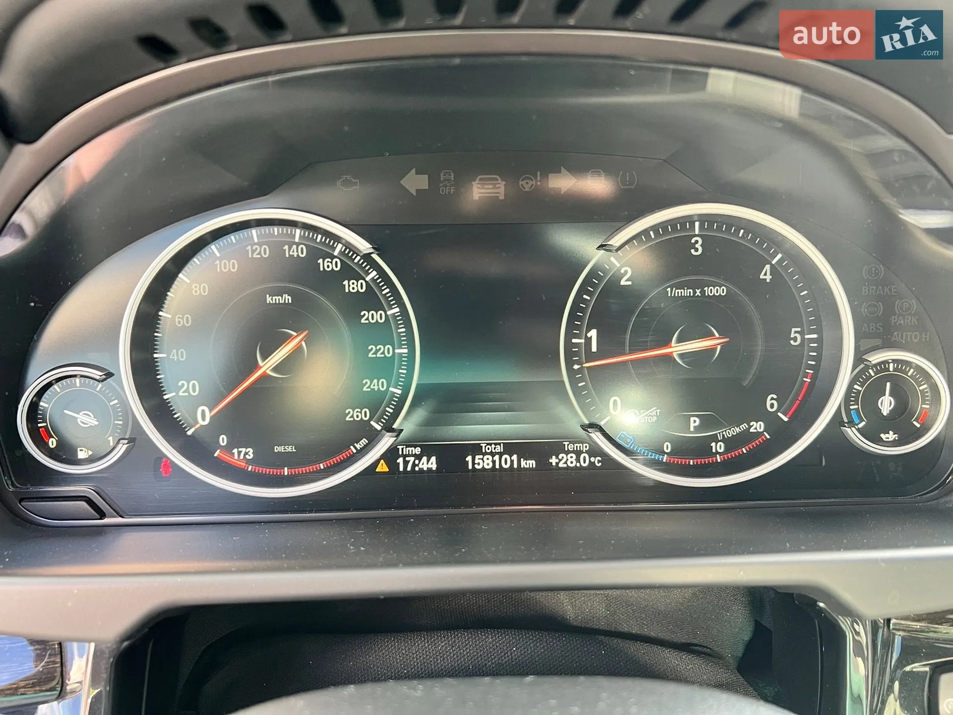 2014 BMW X6 - мініатюра 18