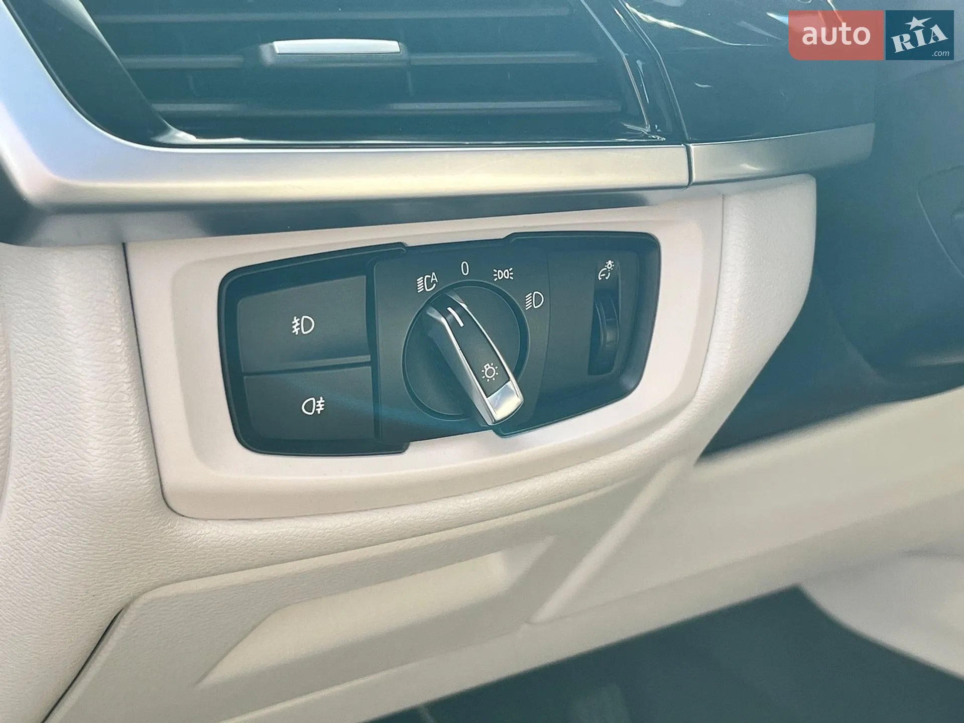 2014 BMW X6 - мініатюра 16