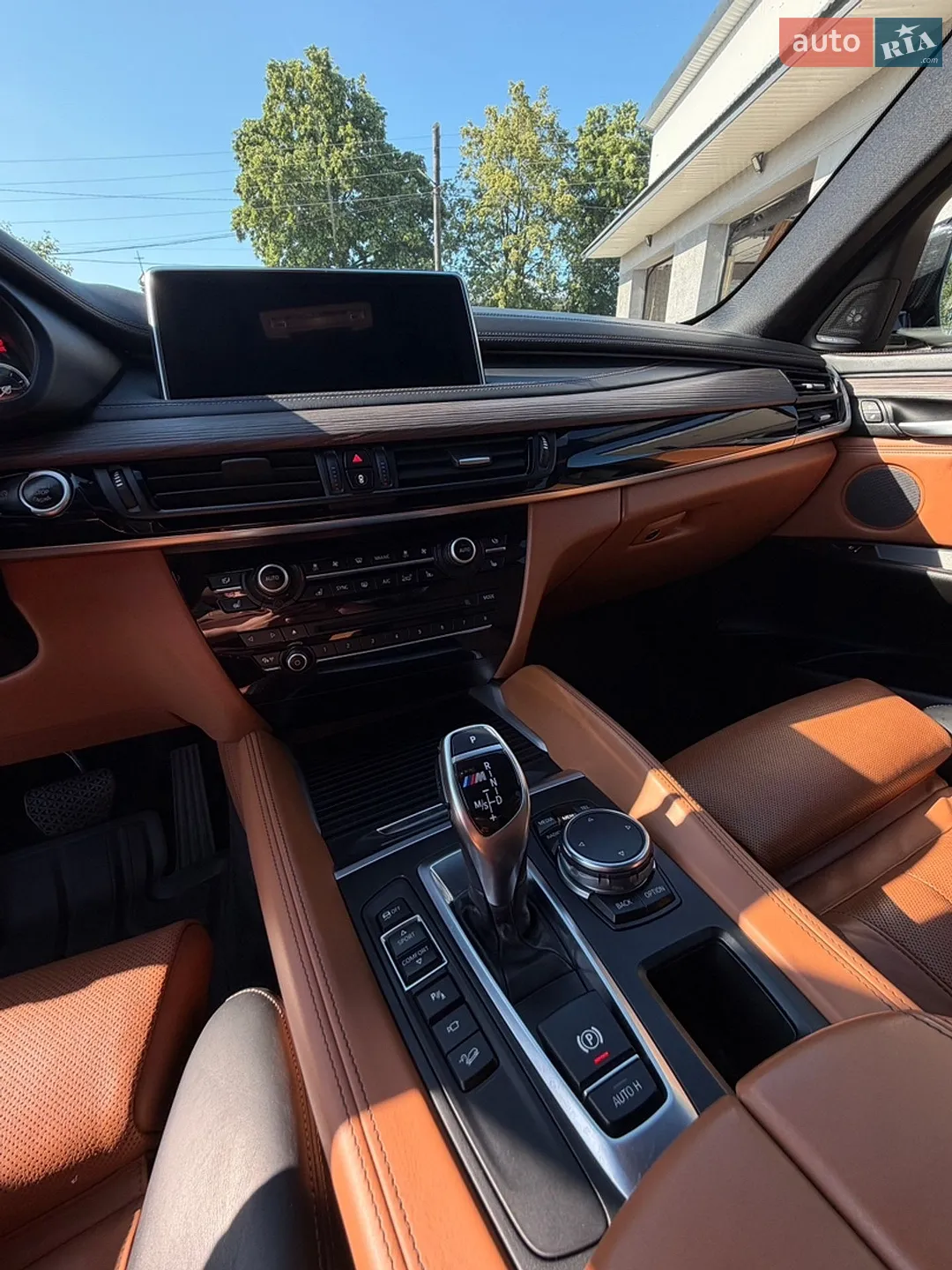 2015 BMW X6 - мініатюра 20