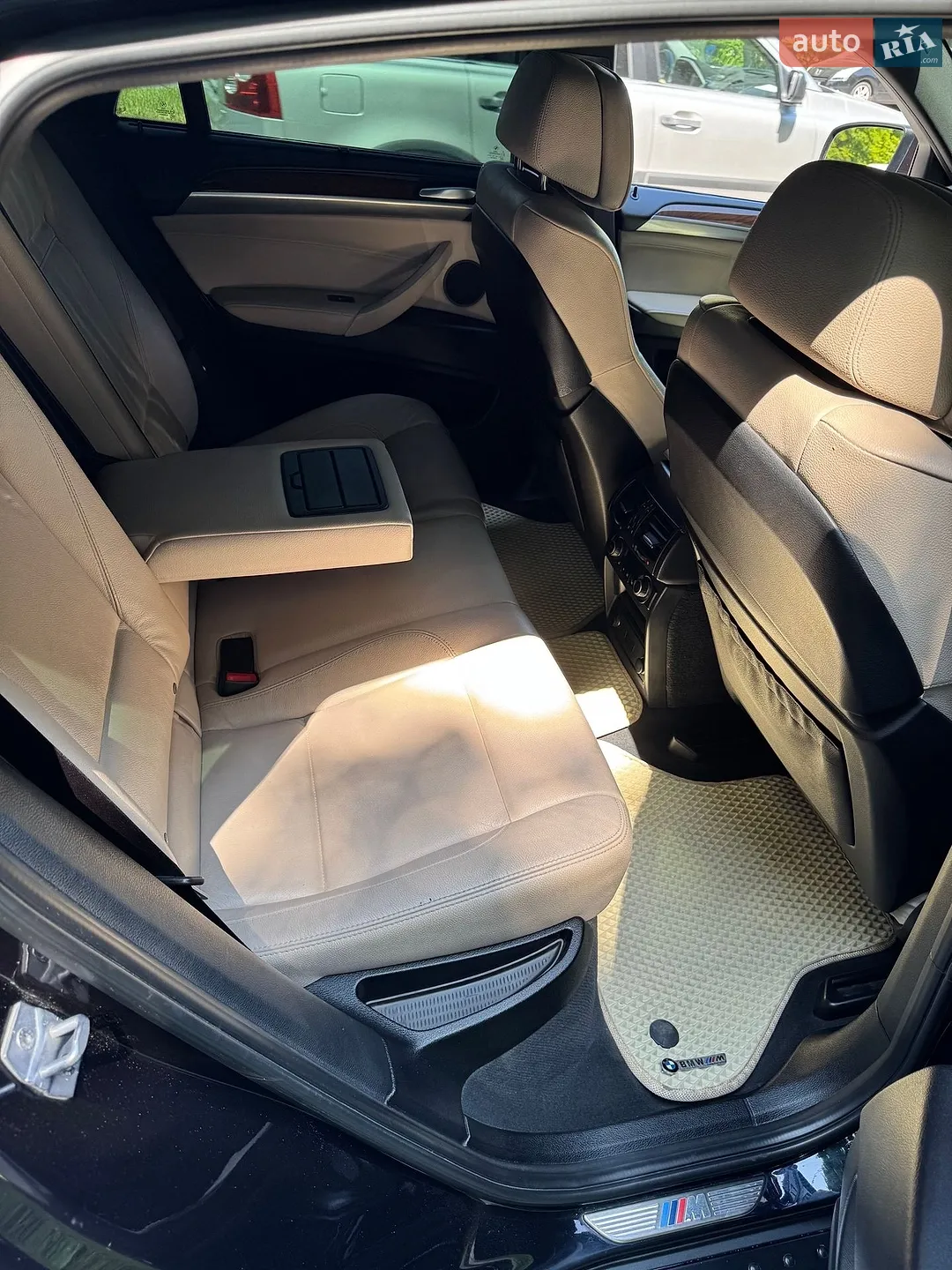 2013 BMW X6 - мініатюра 18
