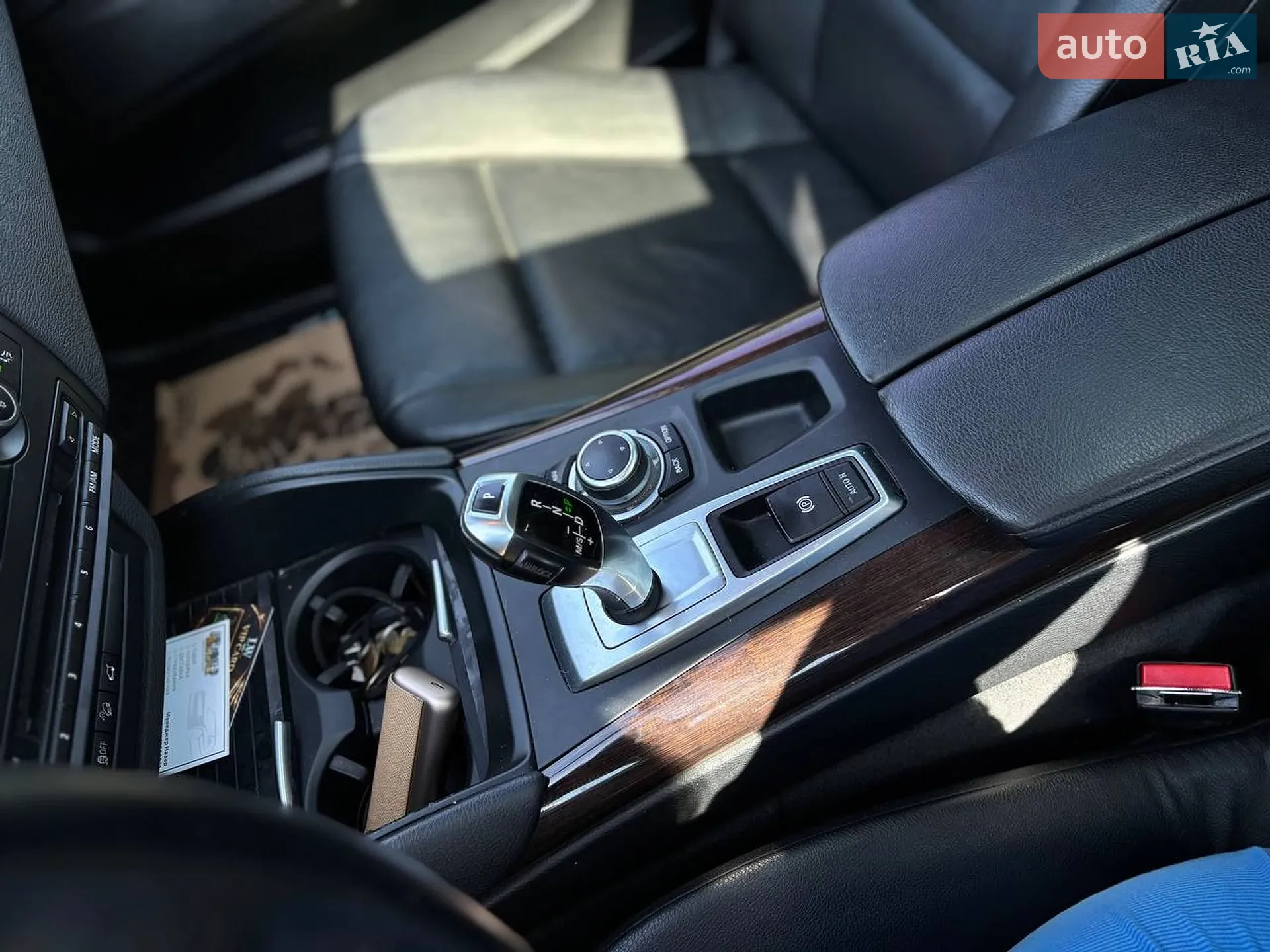 2012 BMW X6 - мініатюра 22
