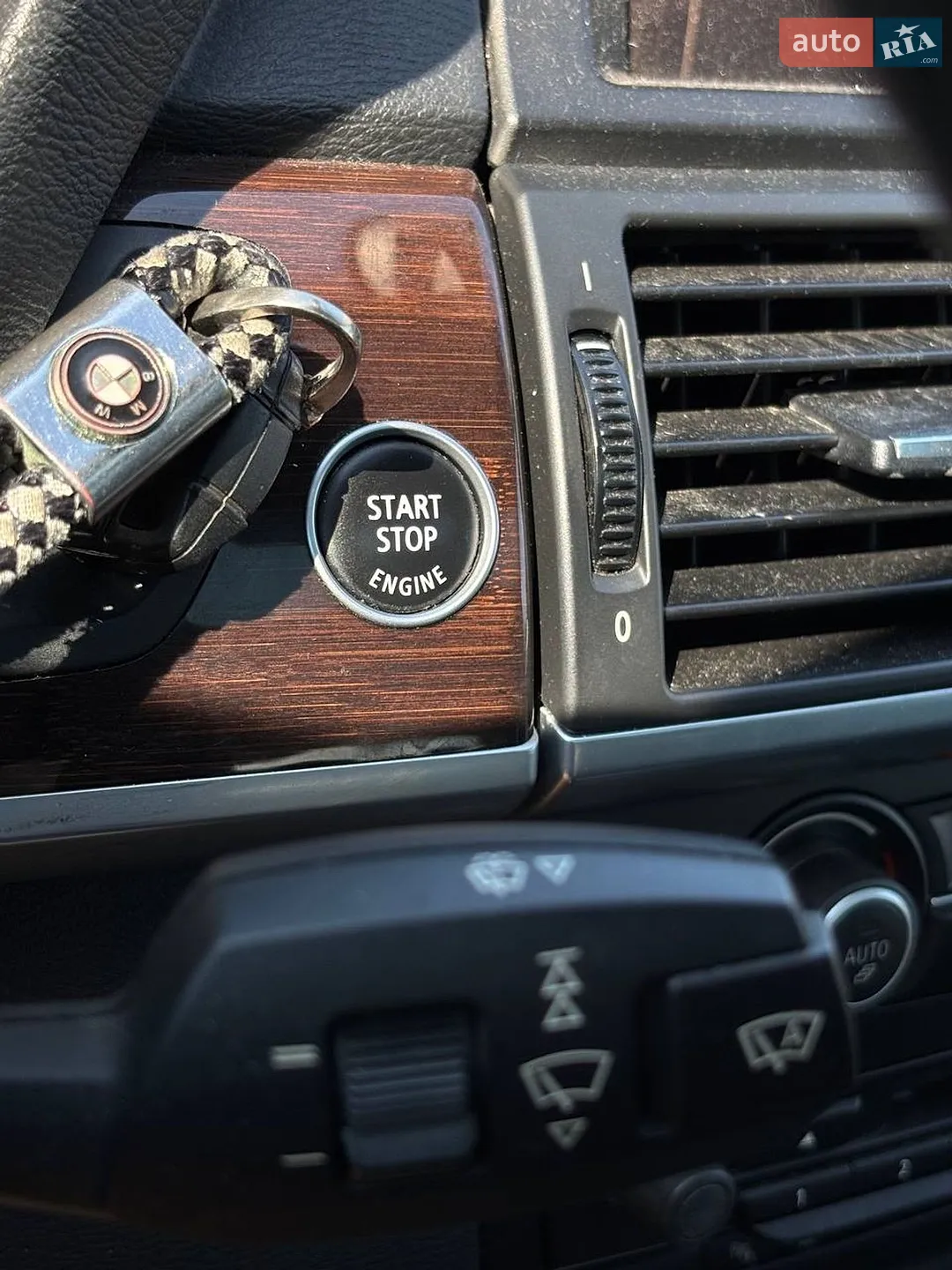 2012 BMW X6 - мініатюра 30
